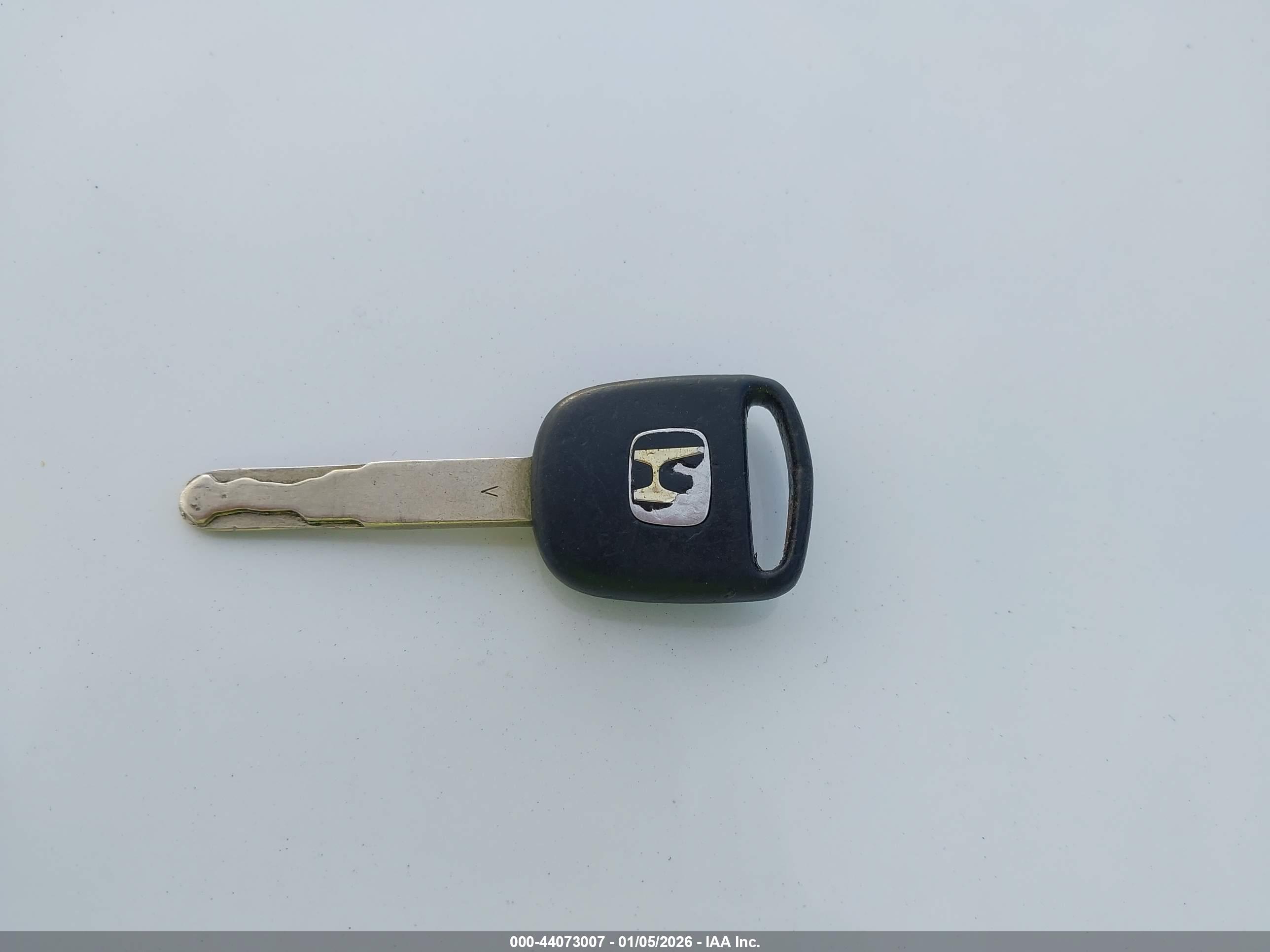 HONDA ODYSSEY image 11