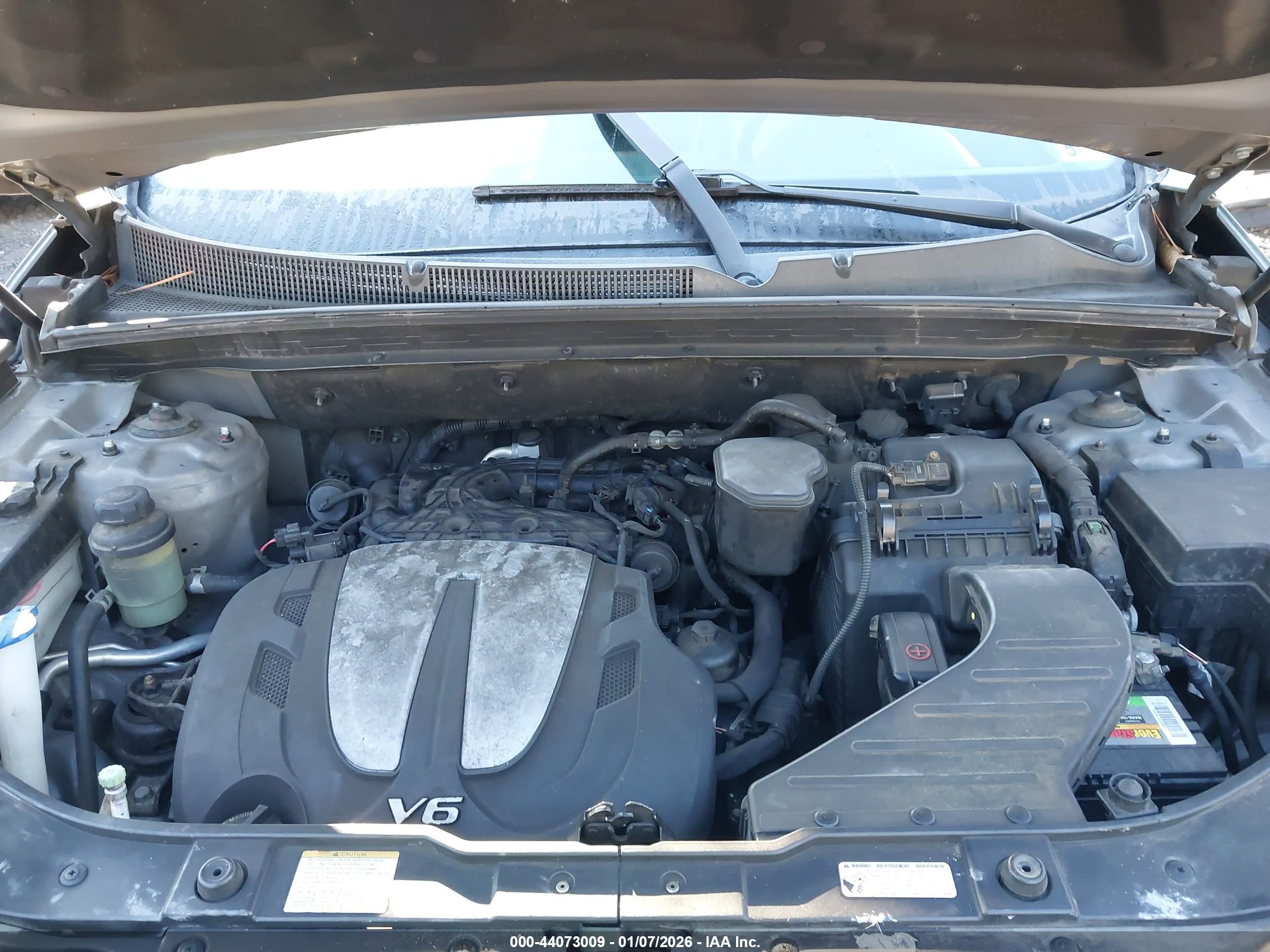 KIA SORENTO image 10