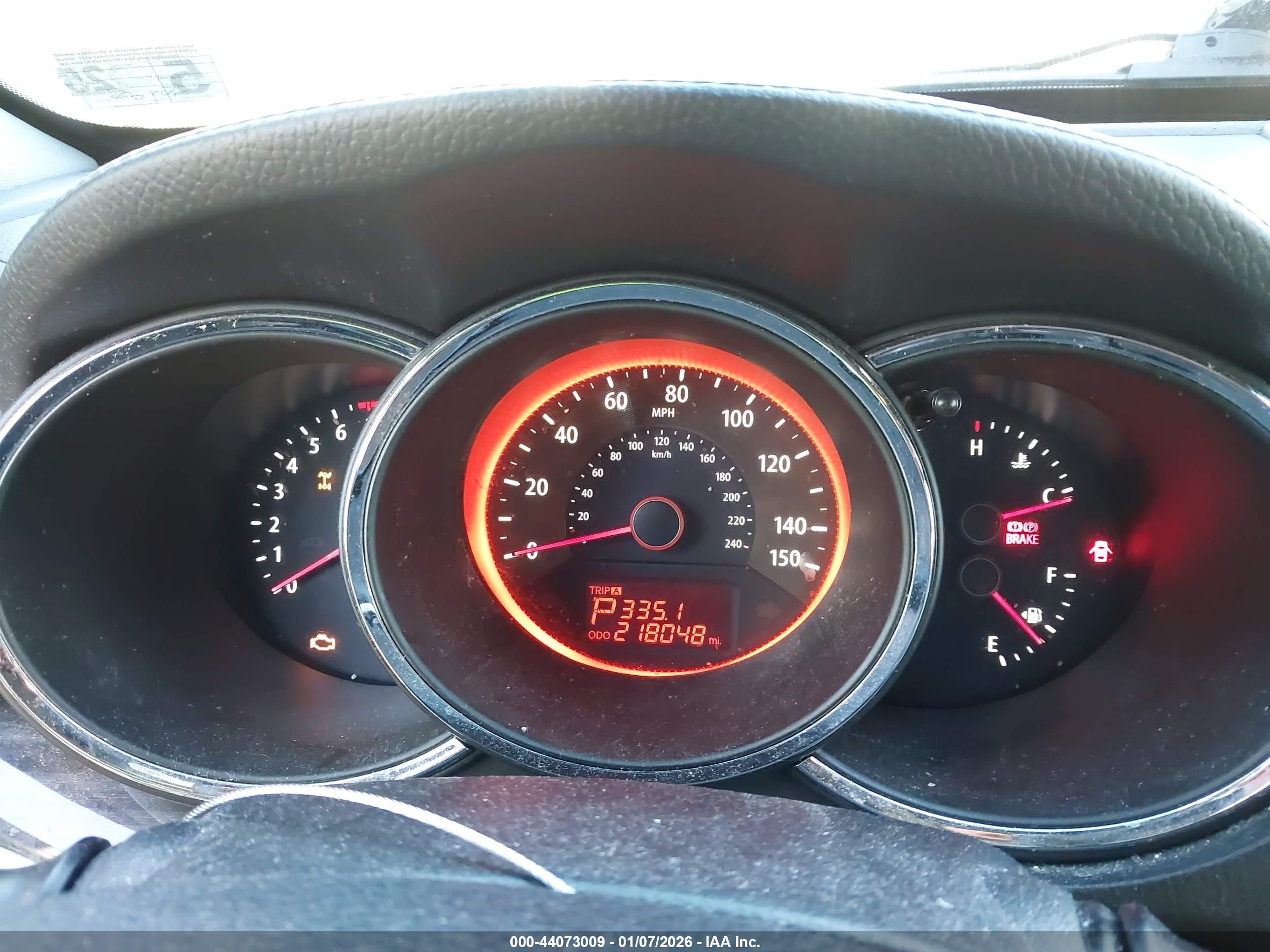 KIA SORENTO image 7
