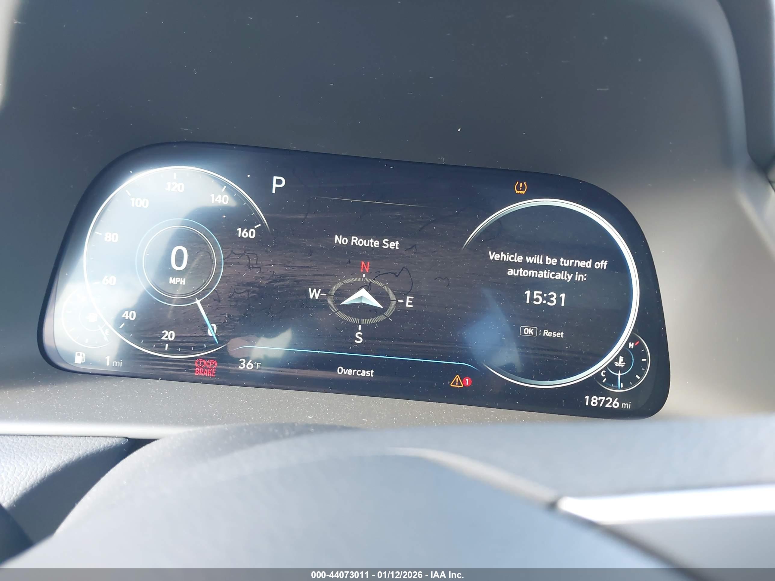 HYUNDAI SONATA image 7