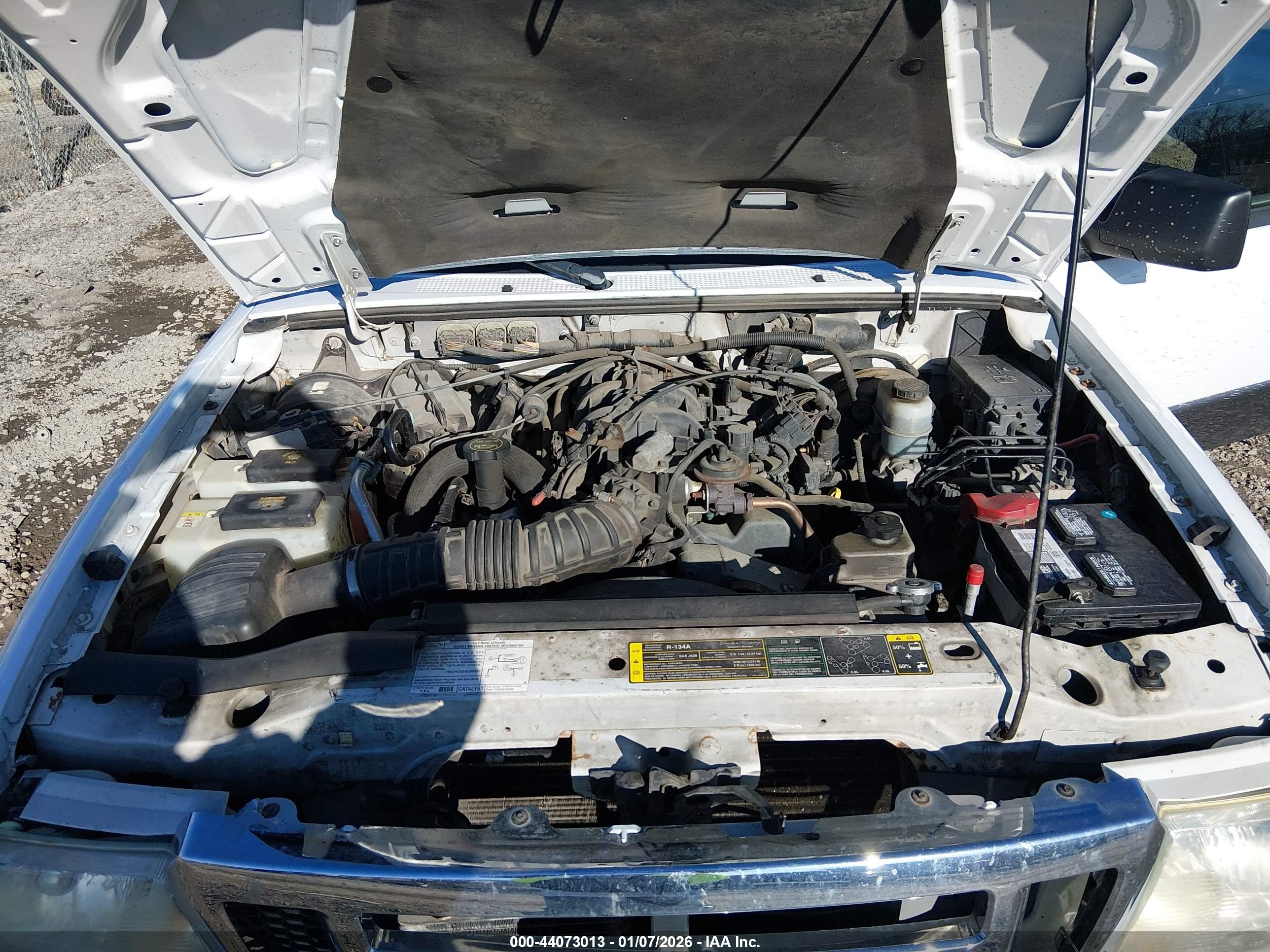 FORD RANGER image 10