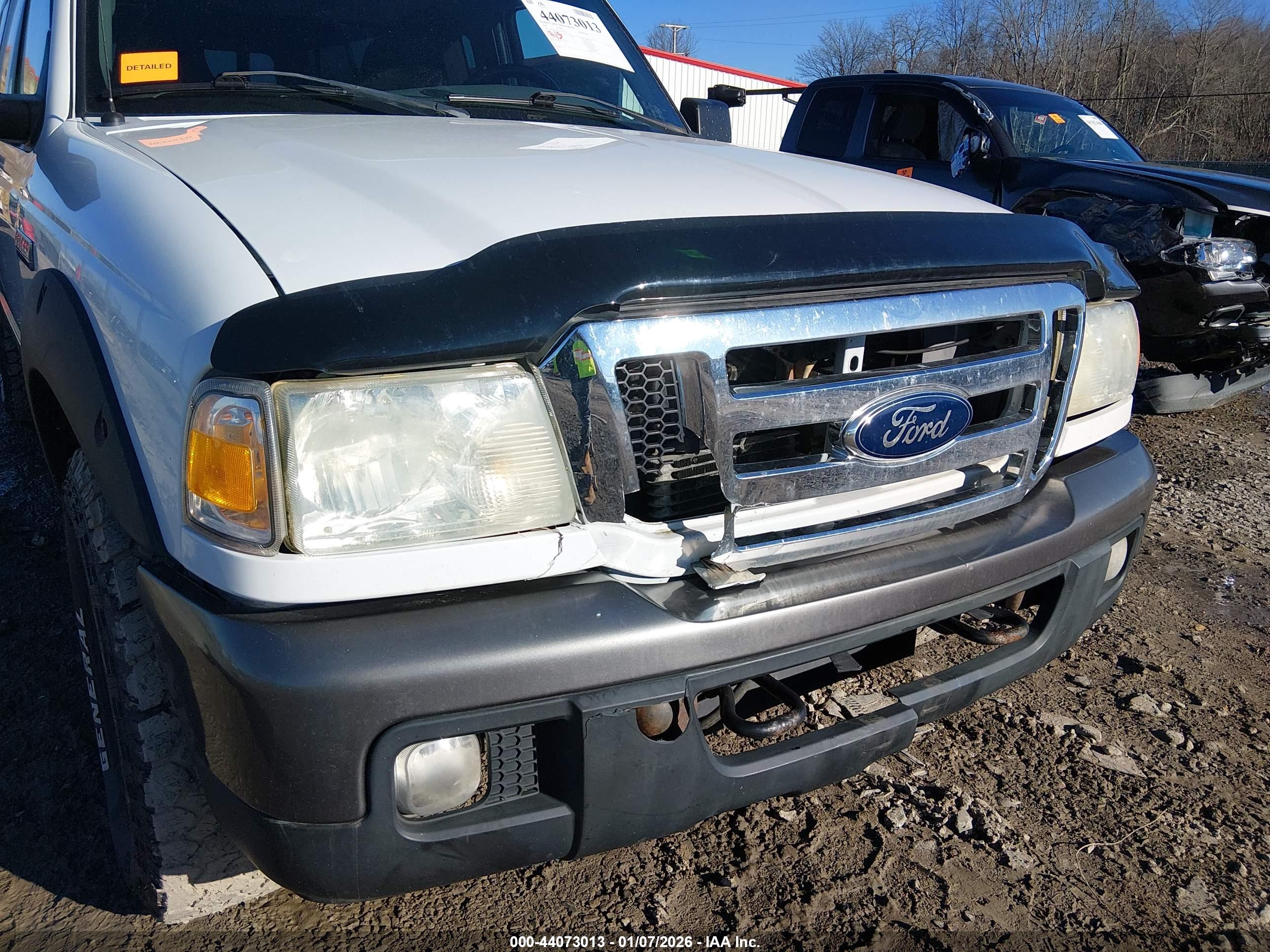 FORD RANGER image 6