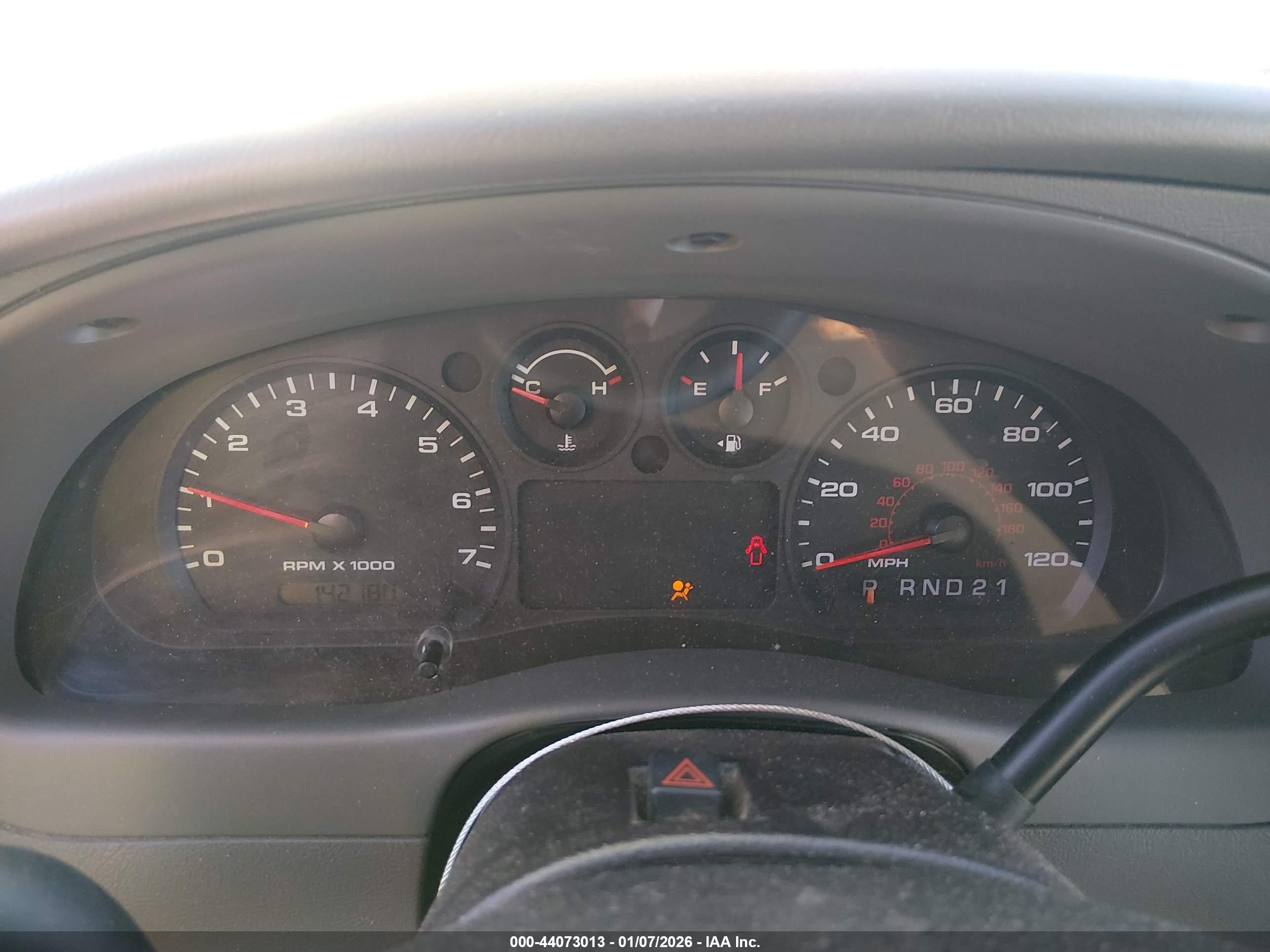 FORD RANGER image 7