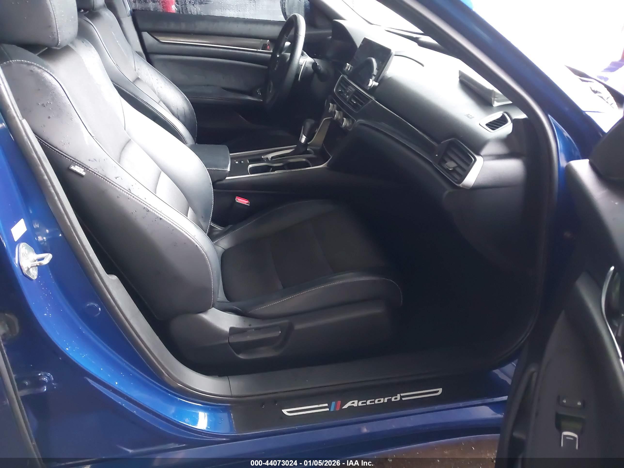 HONDA ACCORD image 5