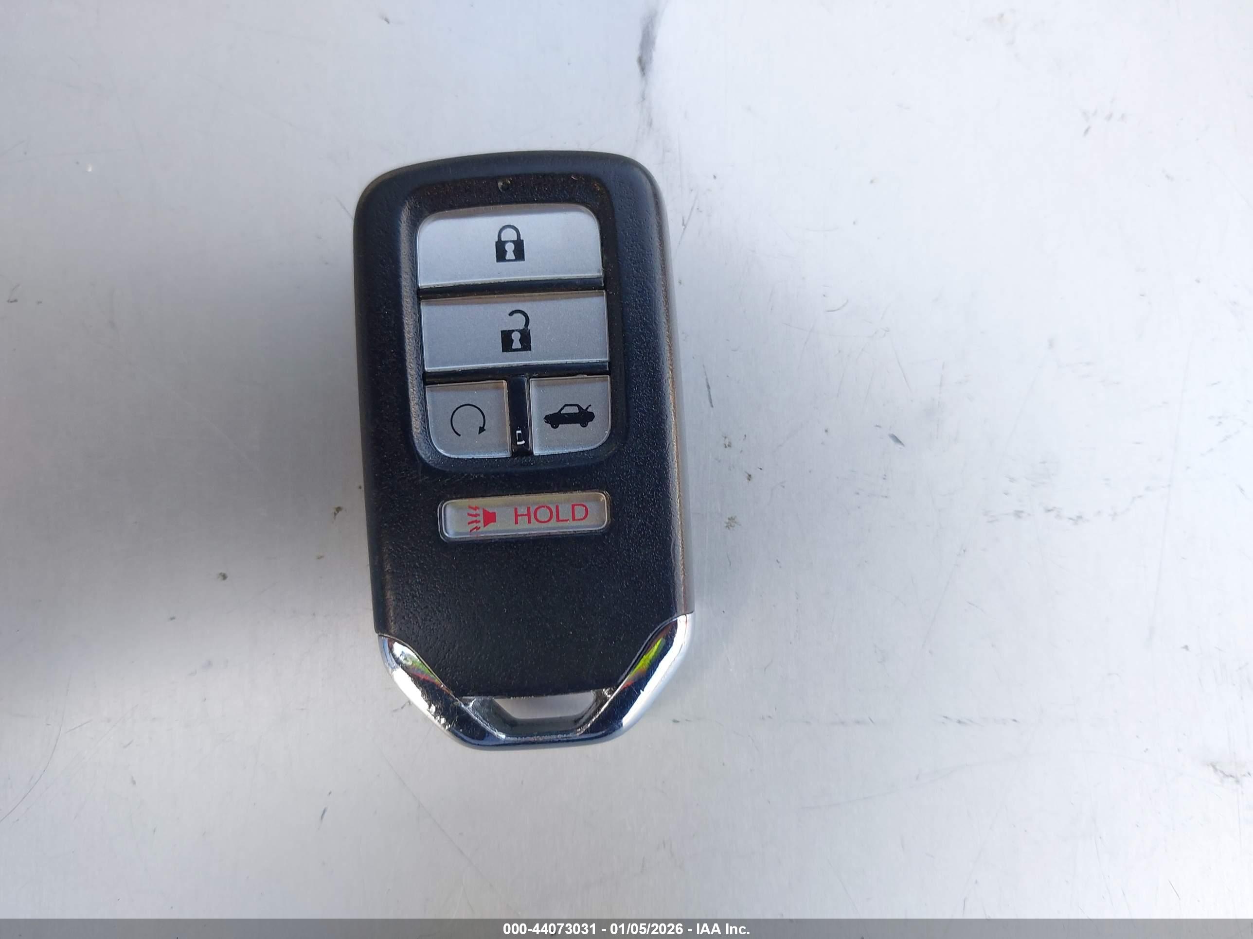 HONDA CIVIC image 11