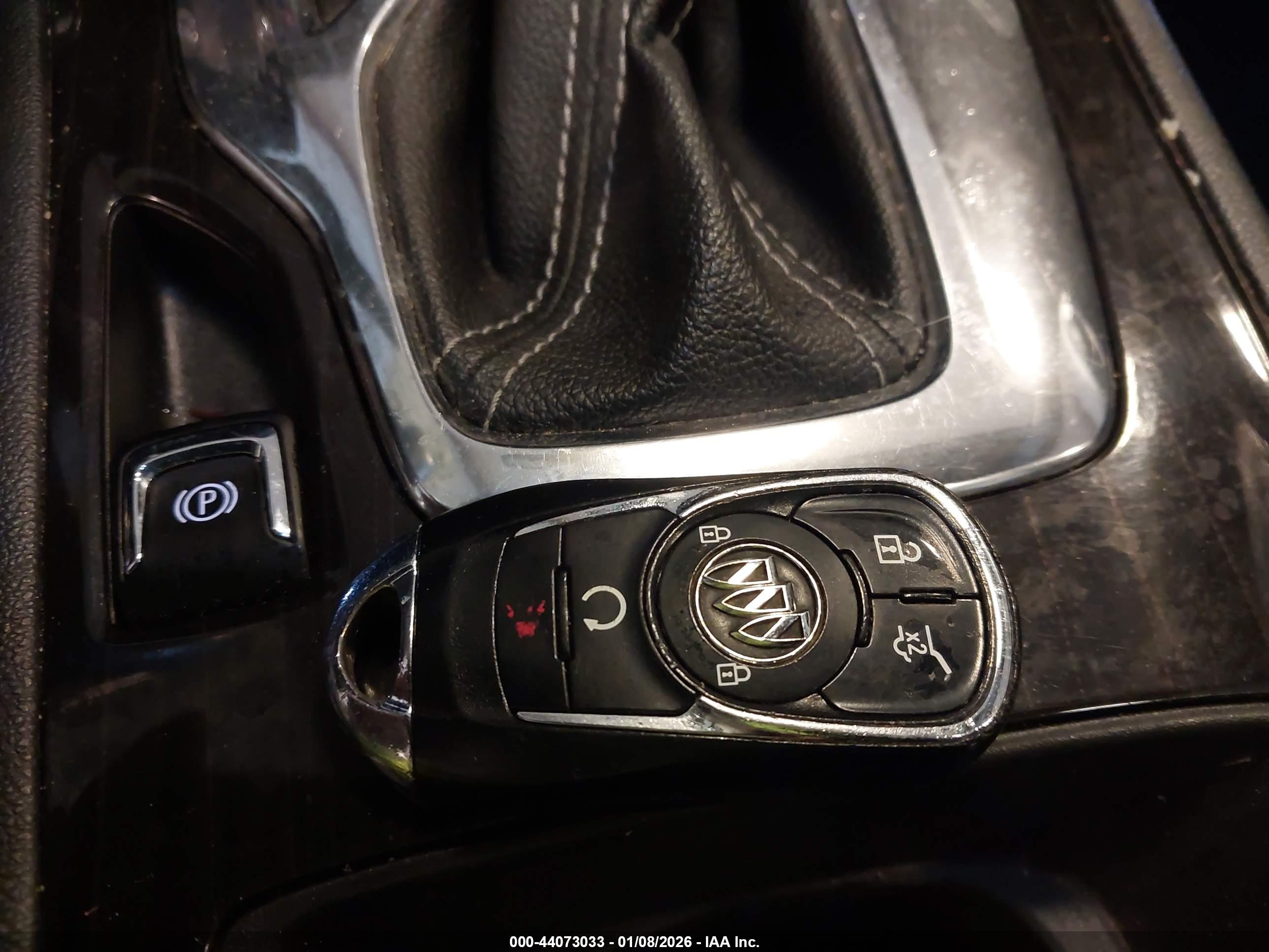 BUICK REGAL image 11