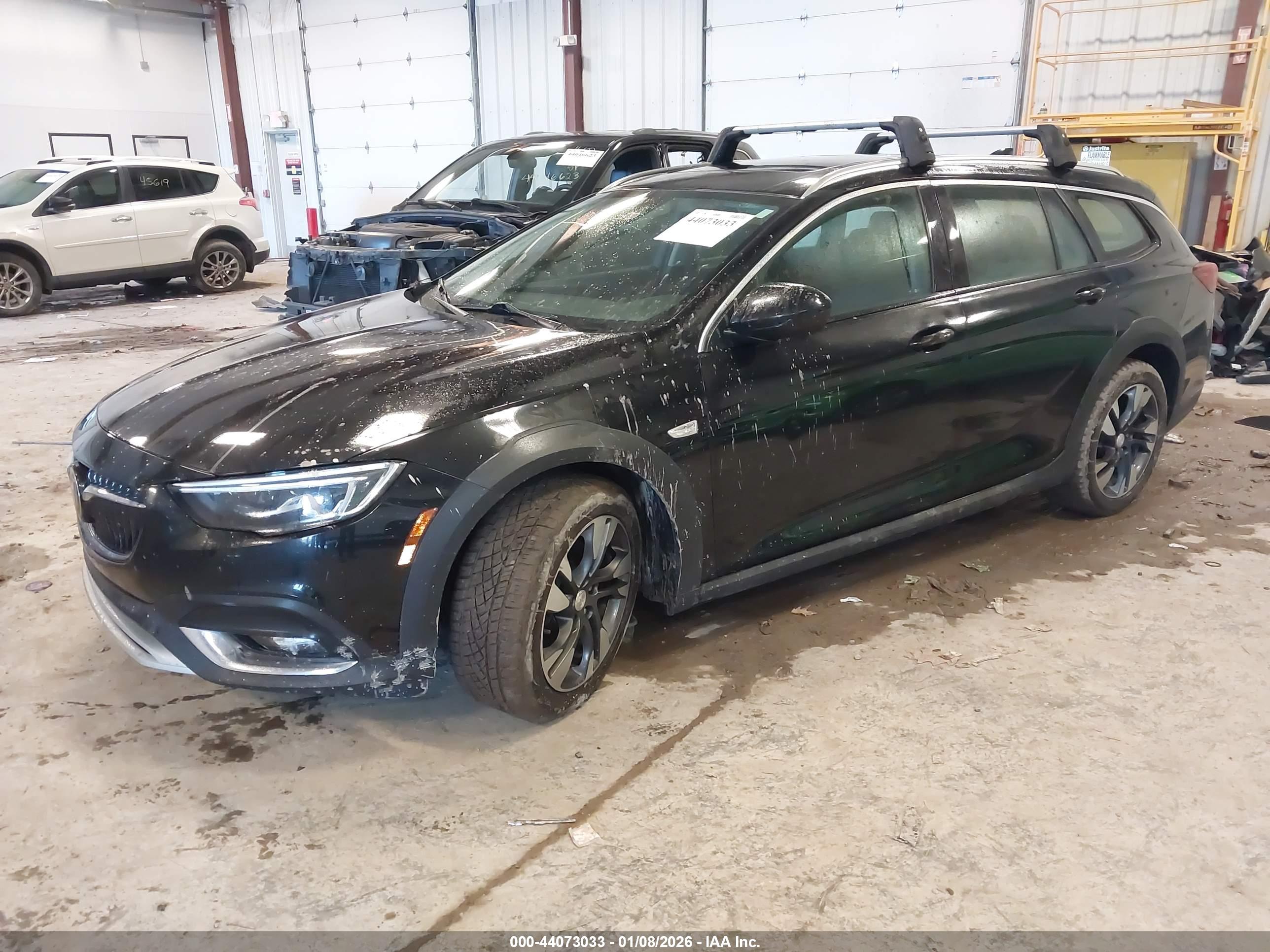 BUICK REGAL image 2