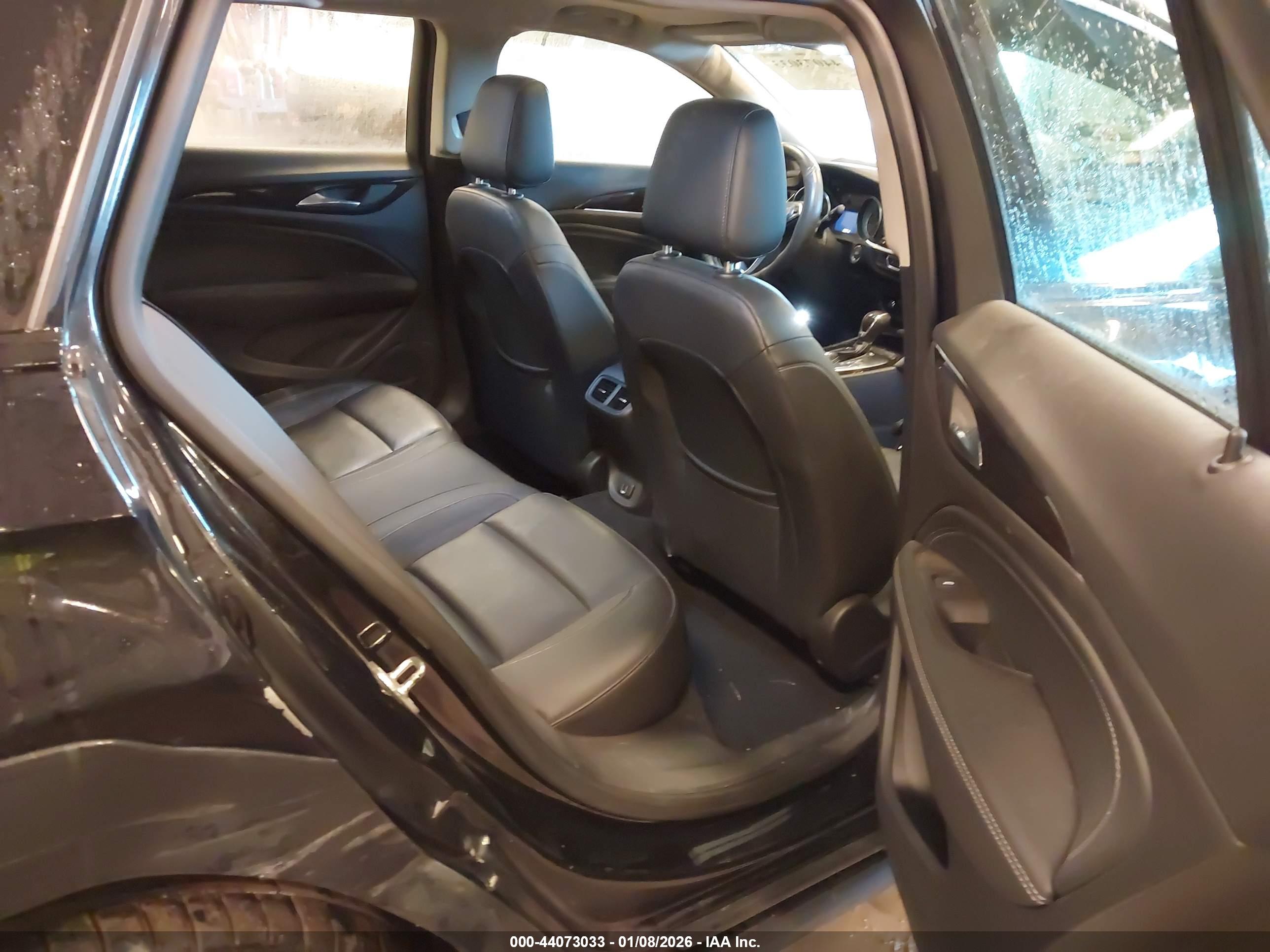 BUICK REGAL image 8