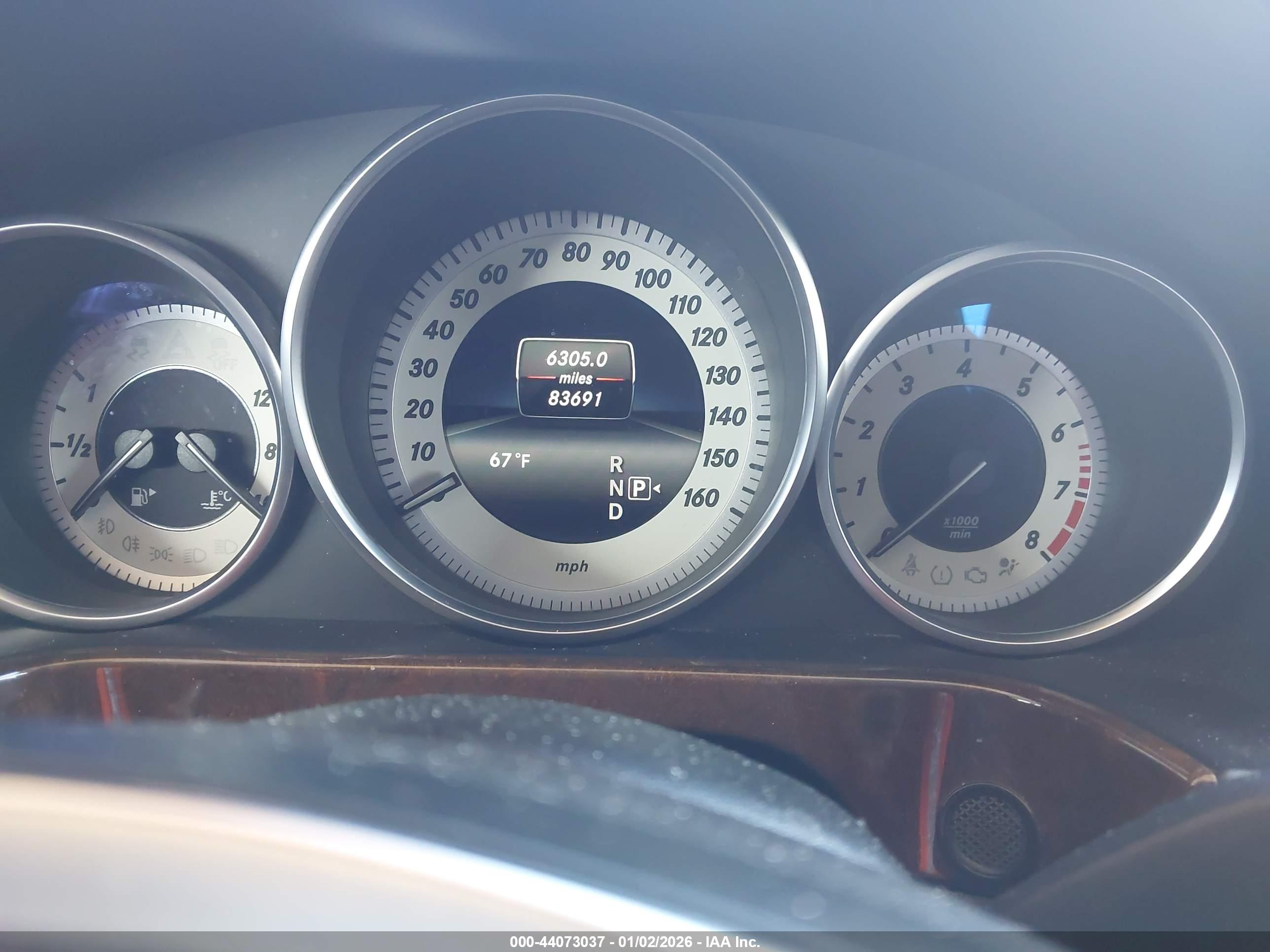 MERCEDES-BENZ E image 7