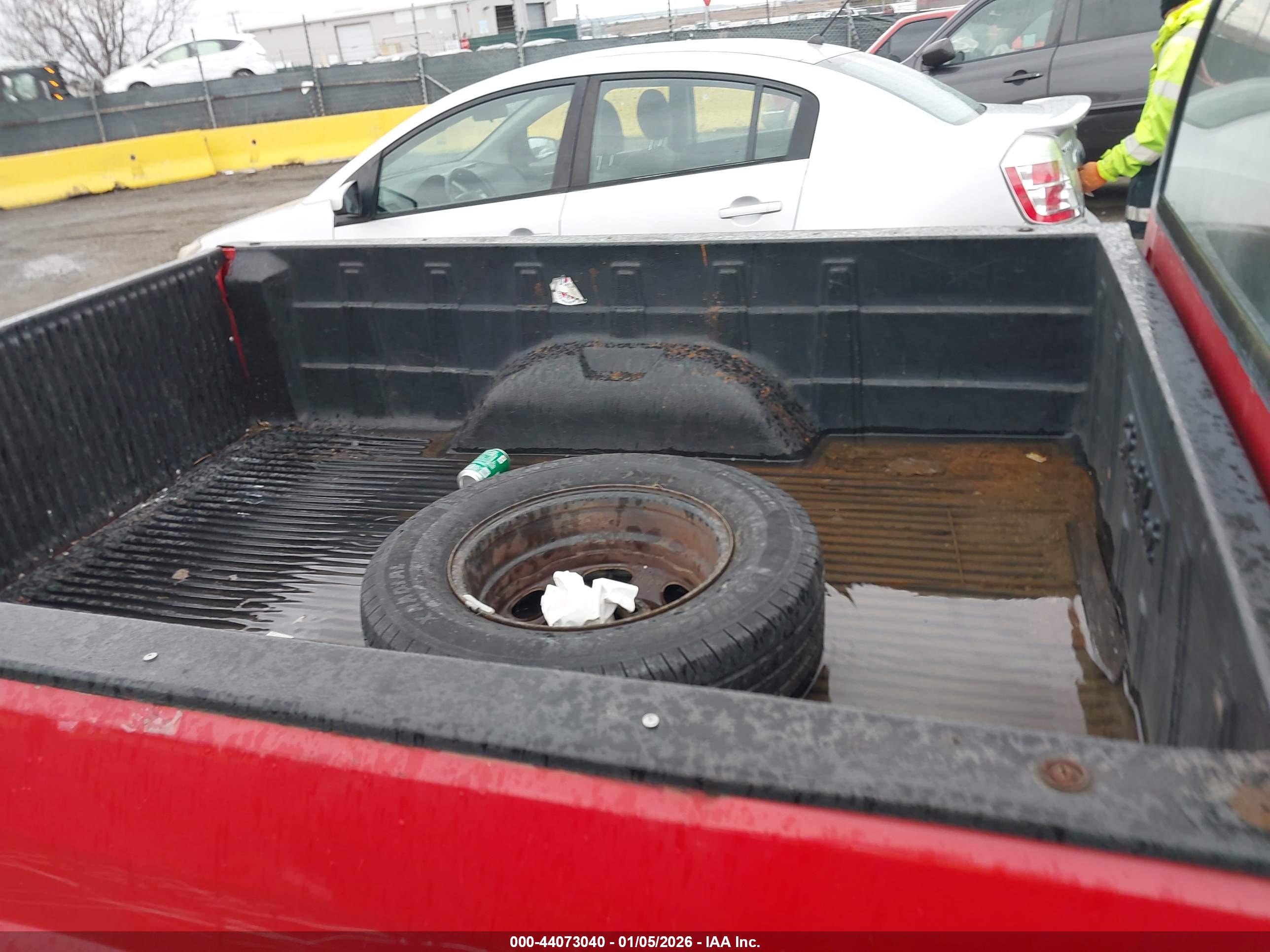 DODGE DAKOTA image 8