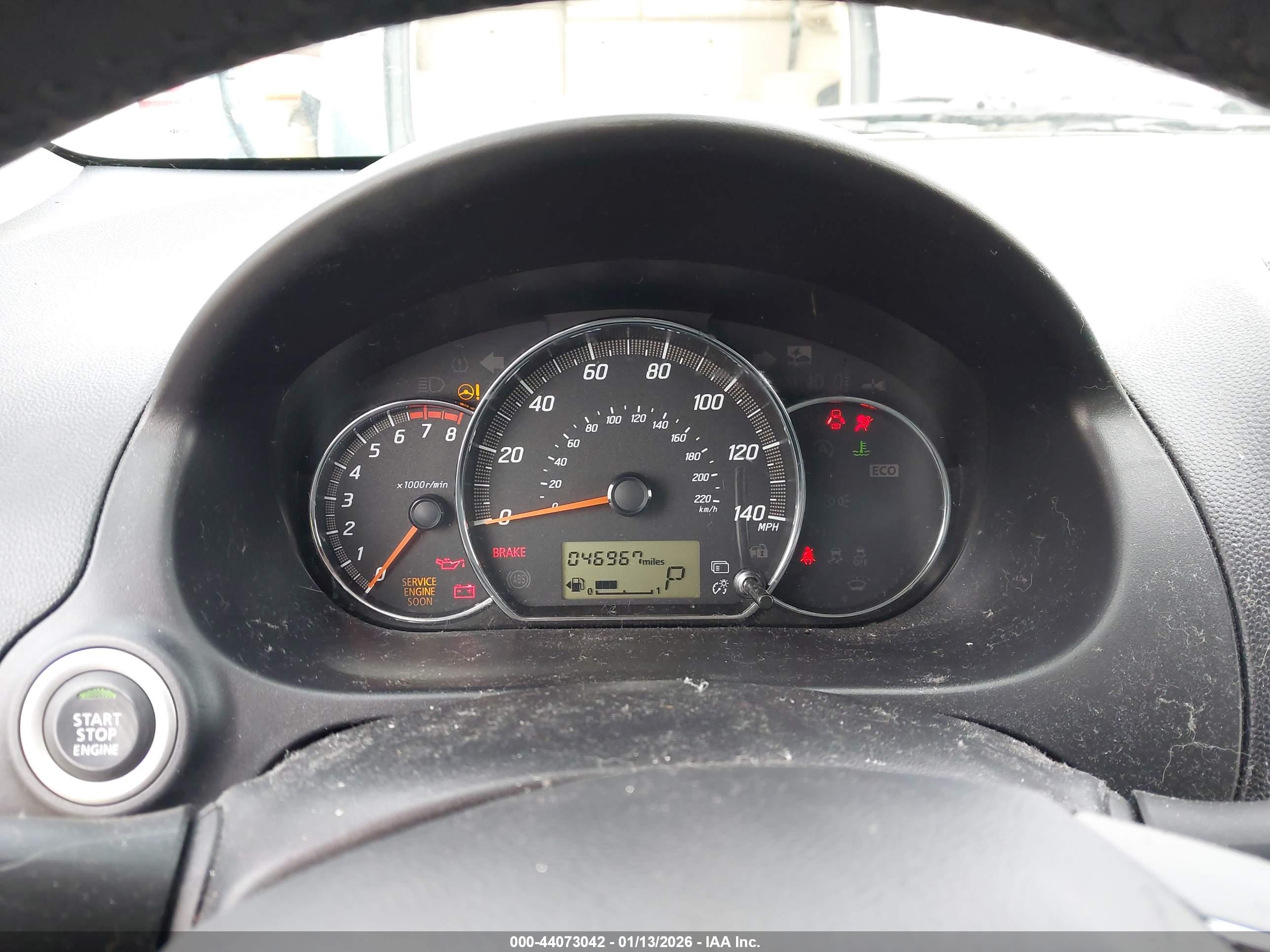 MITSUBISHI MIRAGE image 7