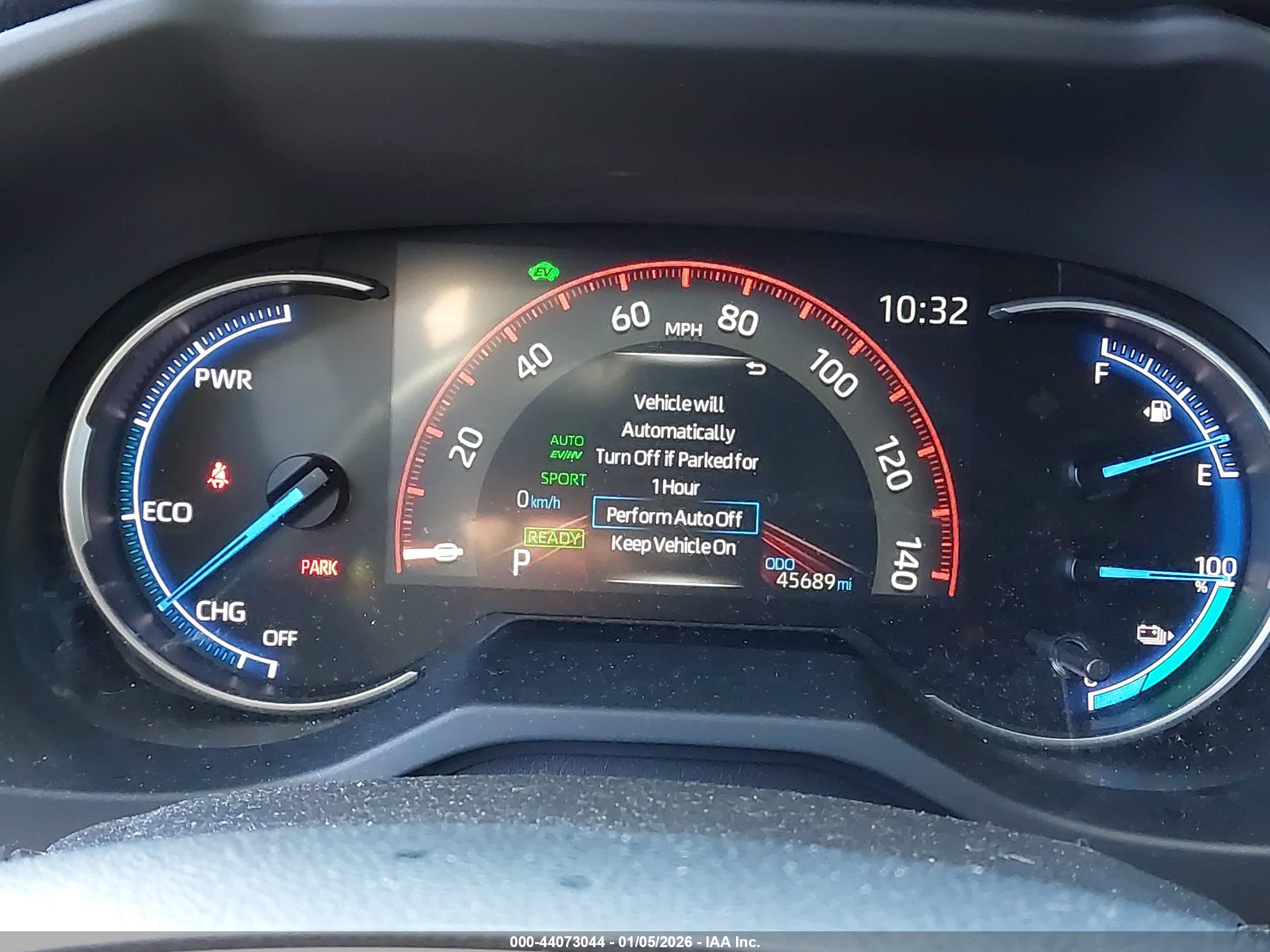 TOYOTA RAV4 image 7