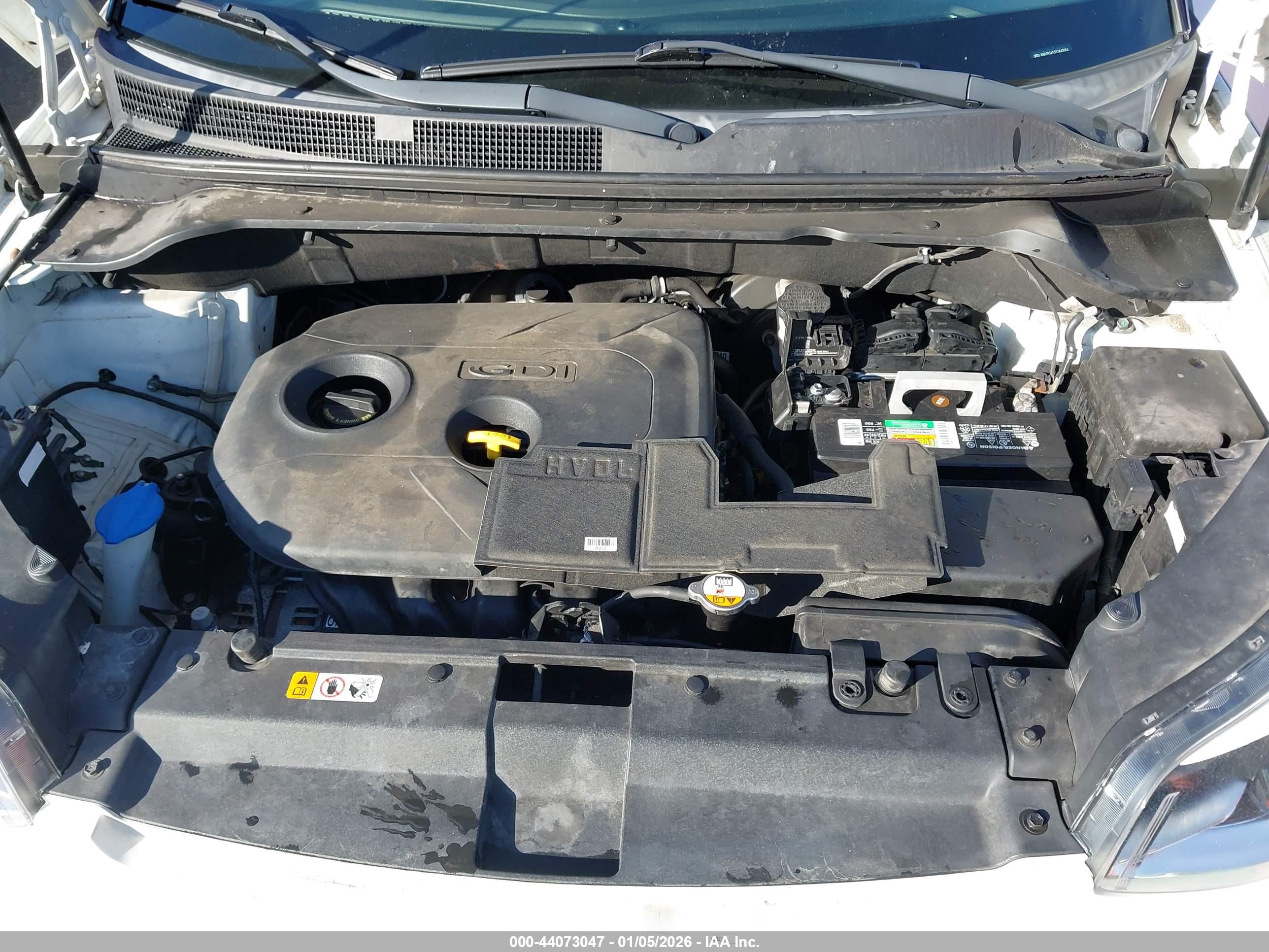 KIA SOUL image 10