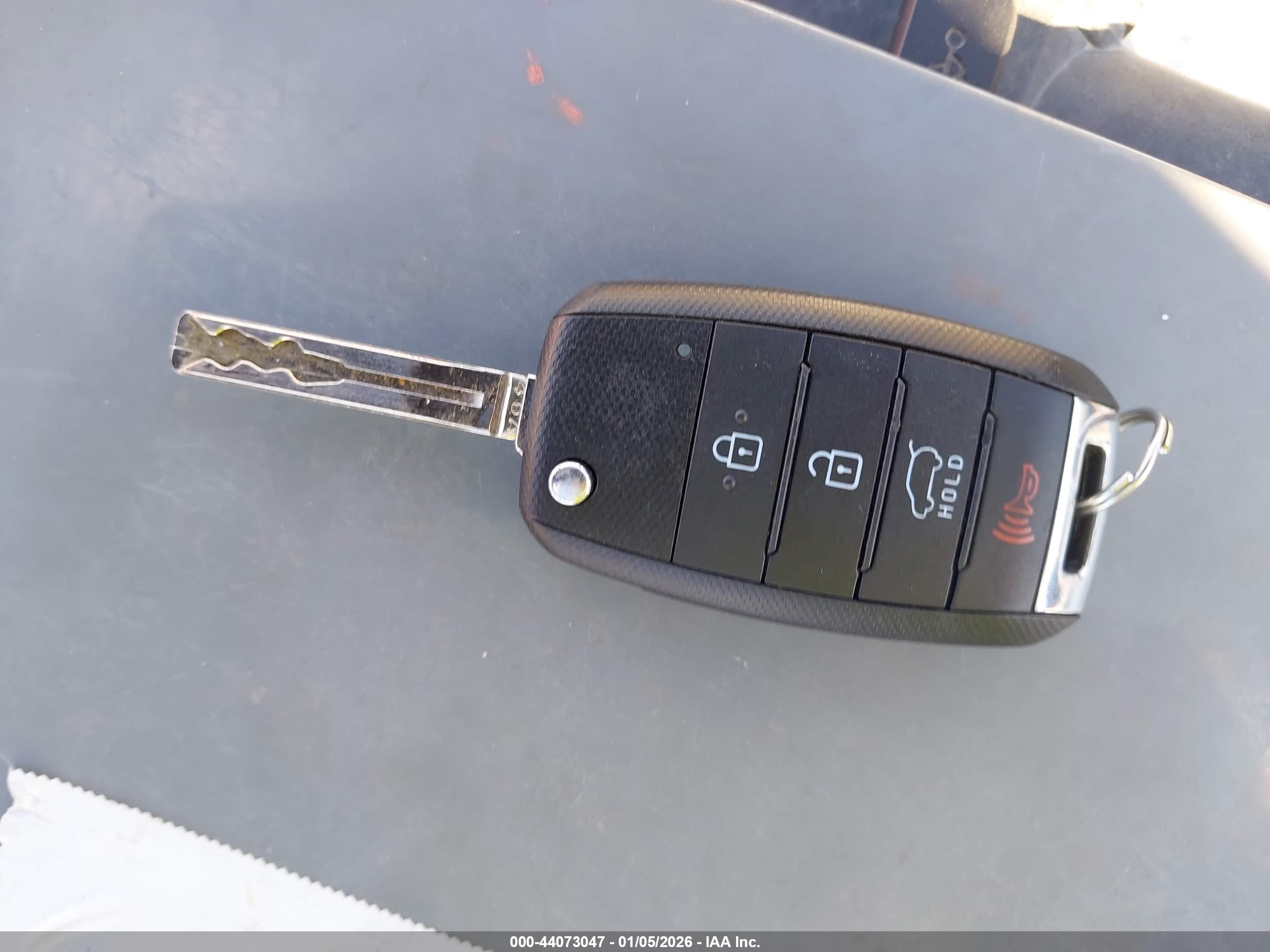 KIA SOUL image 11