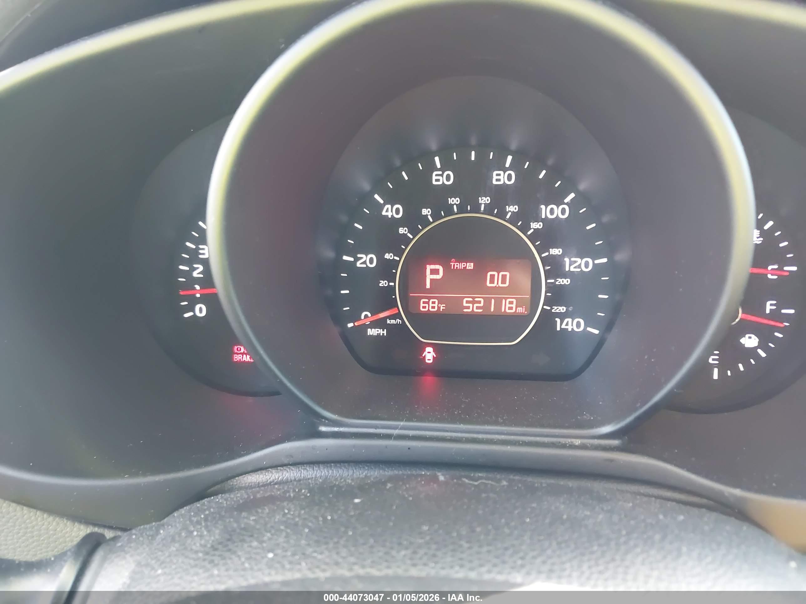 KIA SOUL image 7