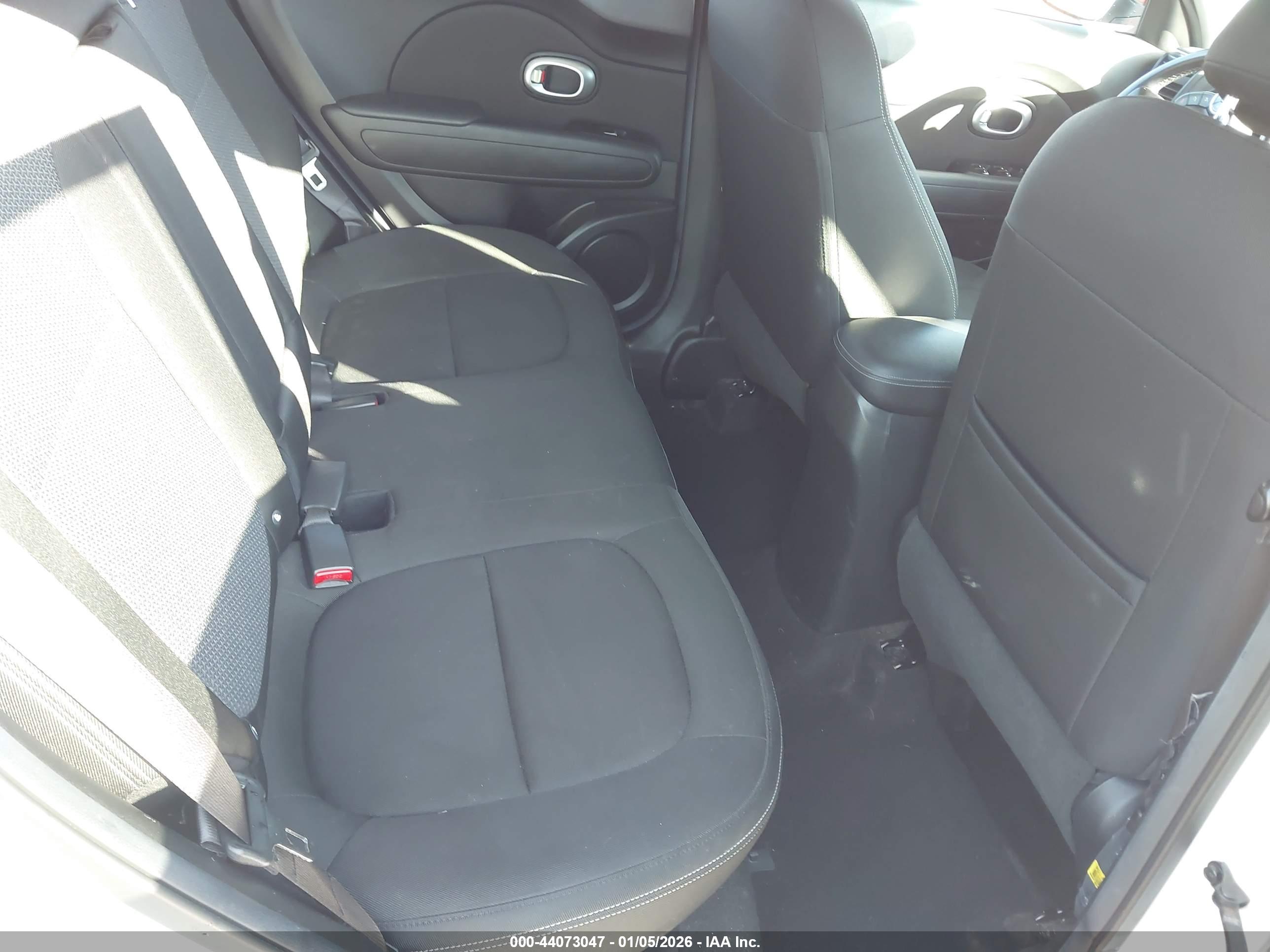 KIA SOUL image 8