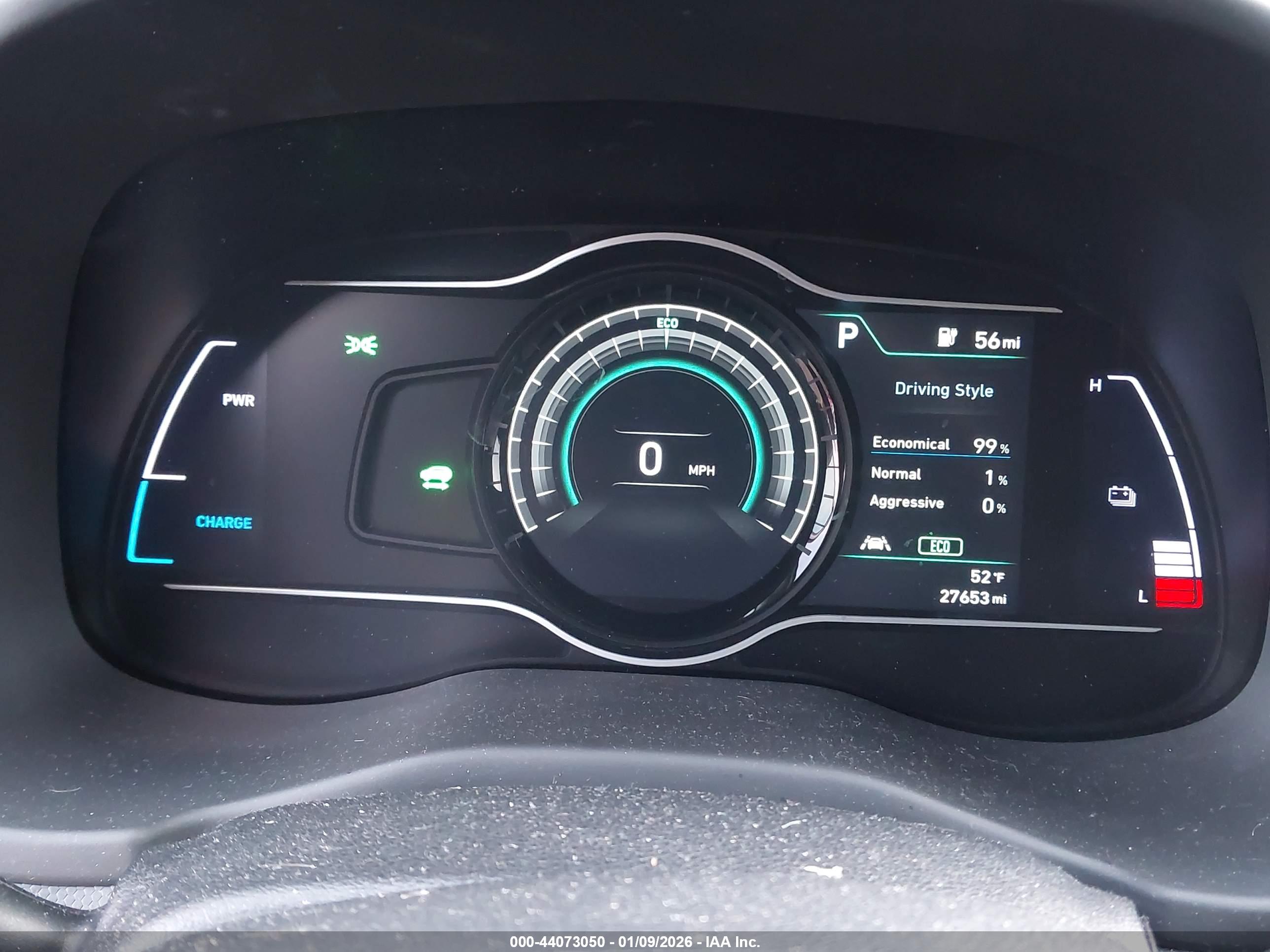 HYUNDAI KONA image 7