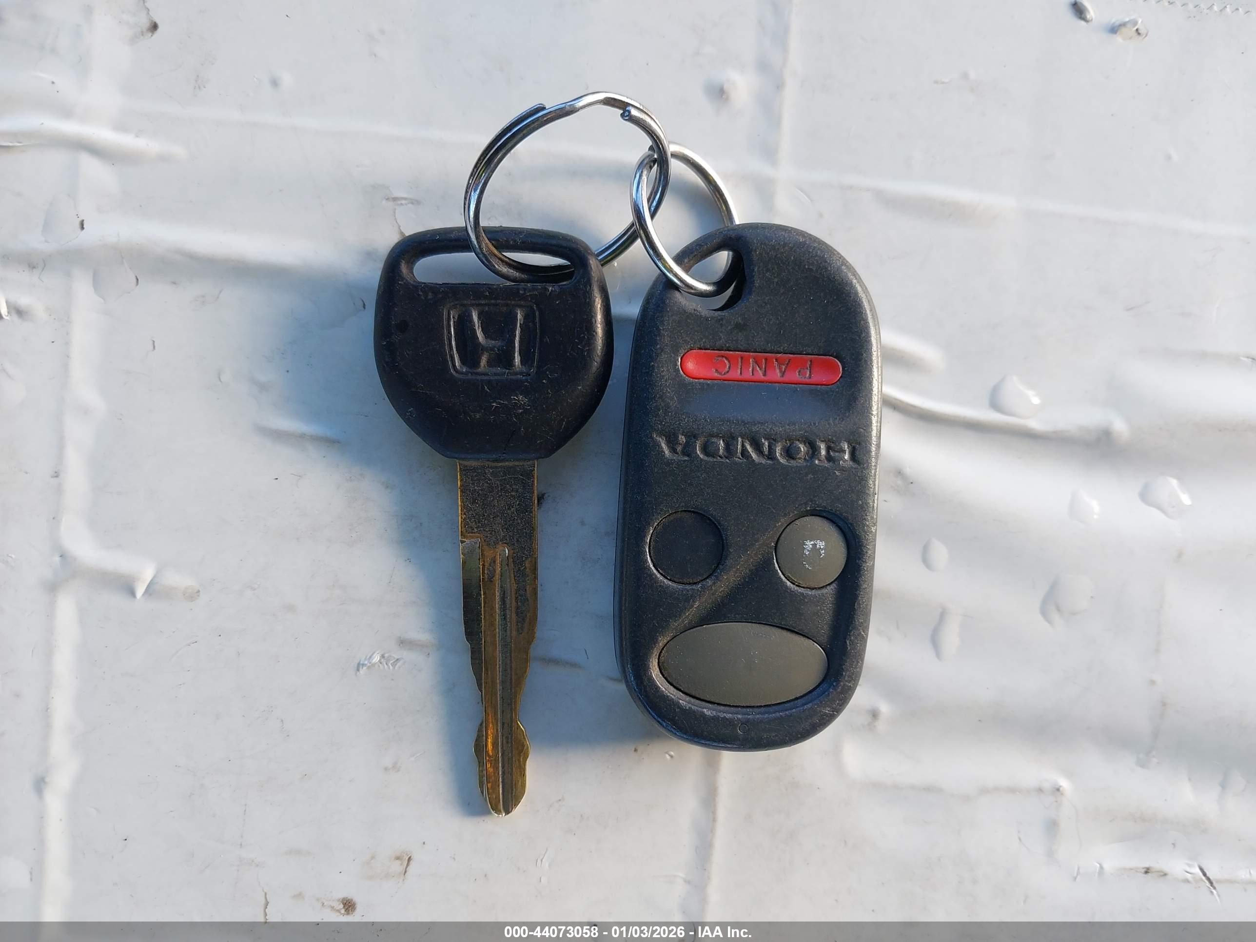 HONDA CR-V image 11