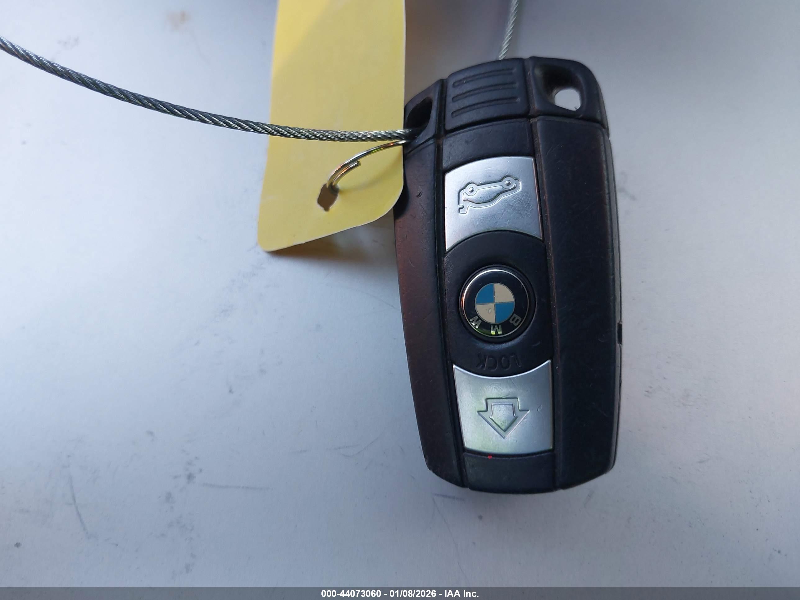 BMW 335I image 11