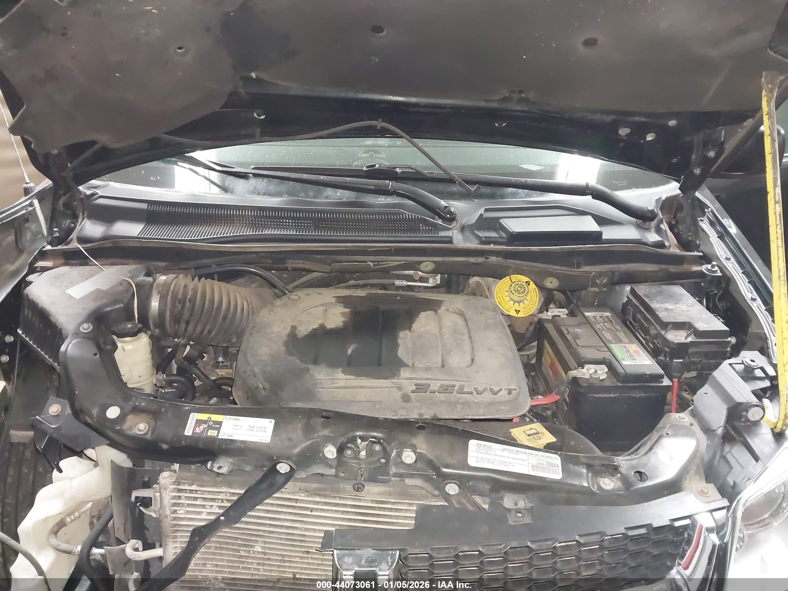 DODGE GRAND image 10