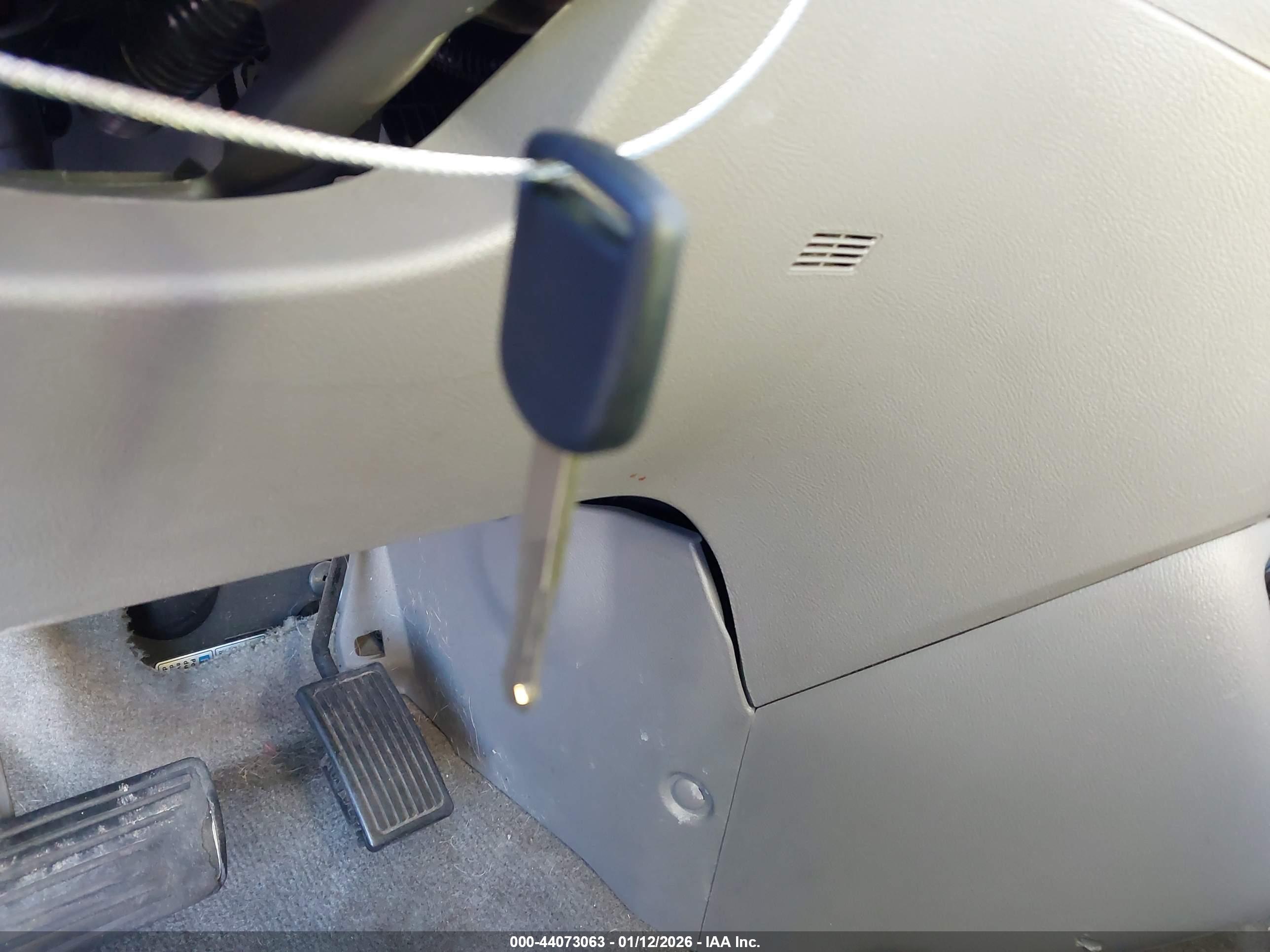 HONDA ODYSSEY image 11