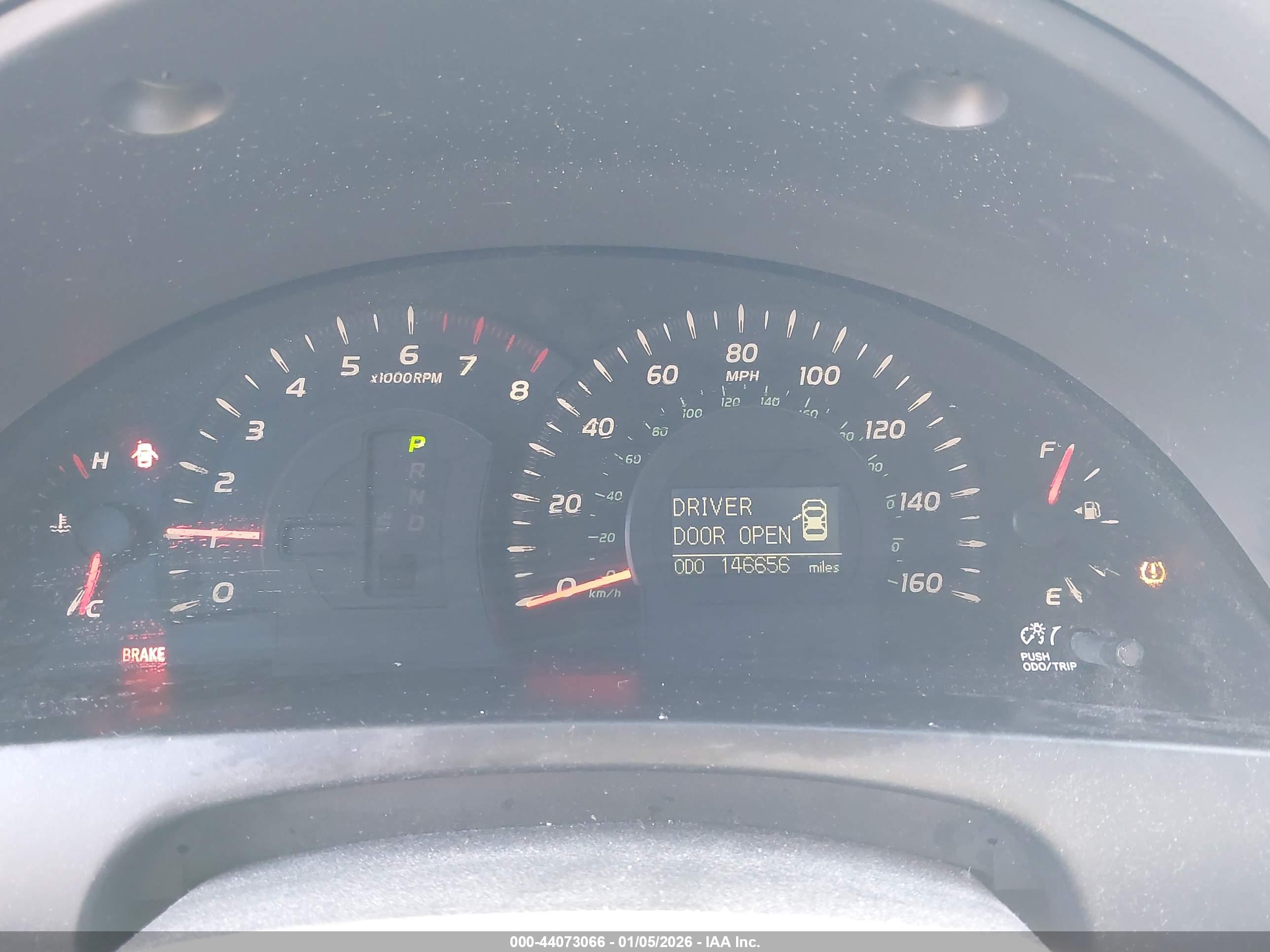 TOYOTA CAMRY image 7