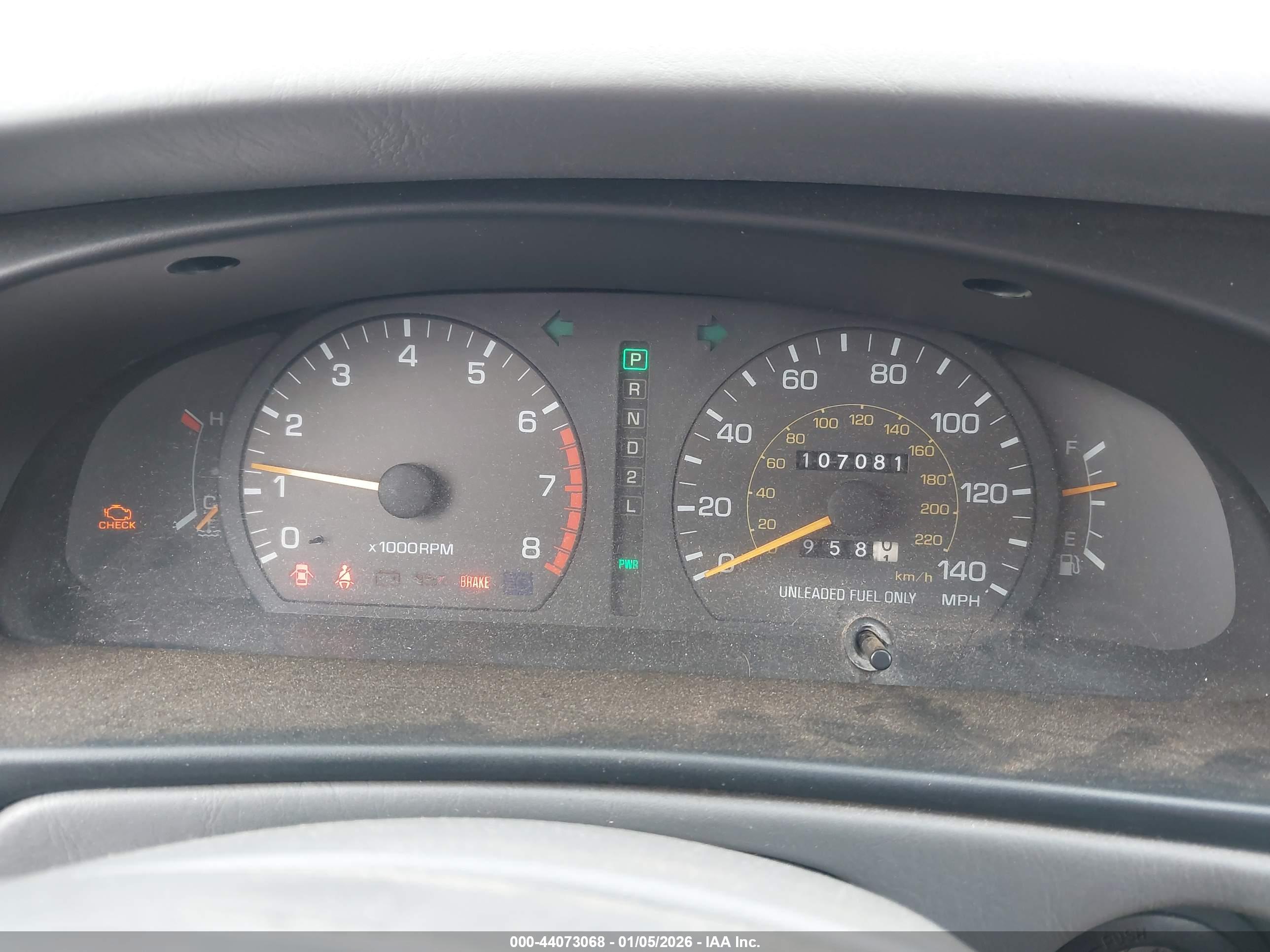 TOYOTA CAMRY image 7