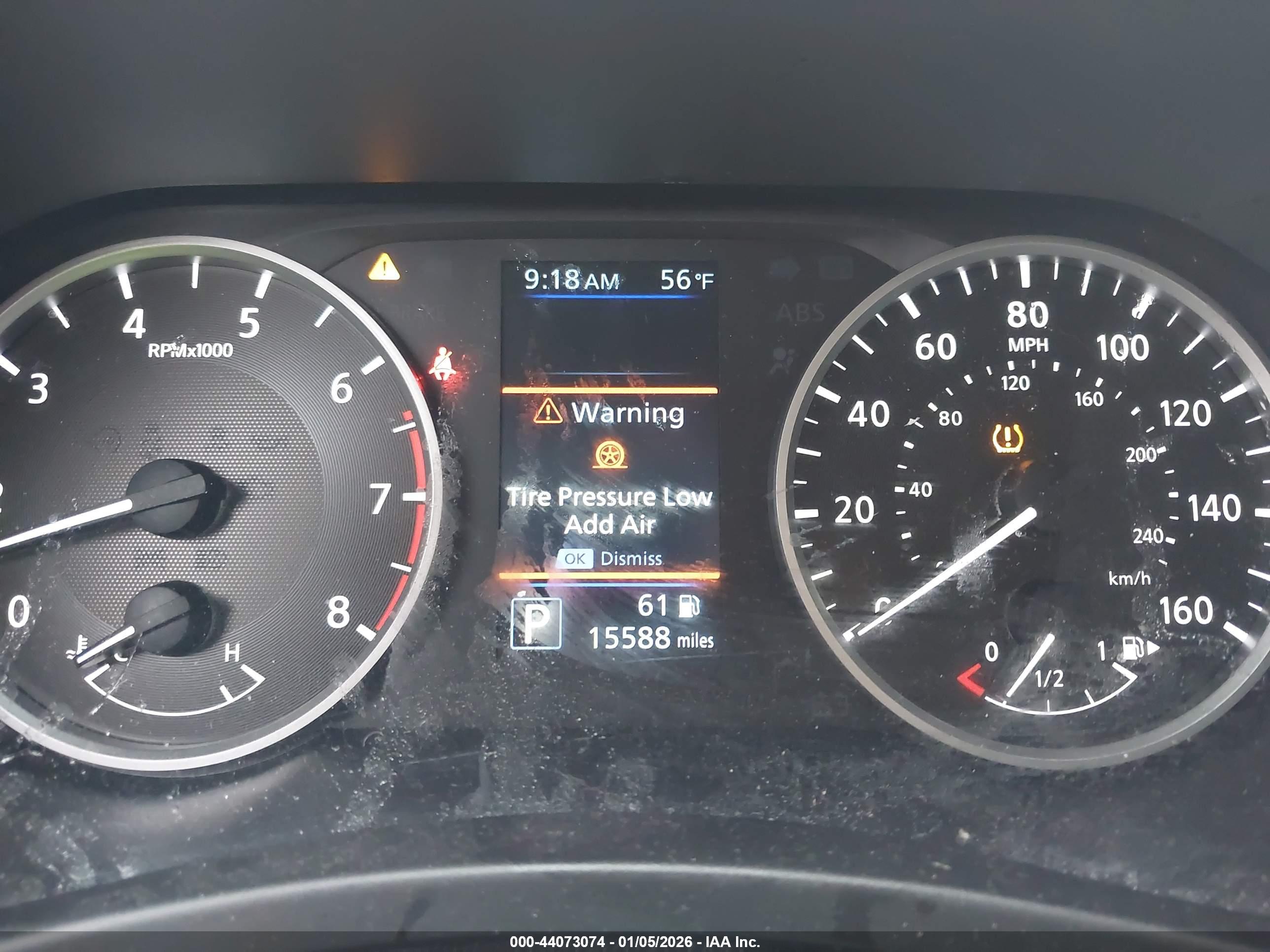 NISSAN SENTRA image 7