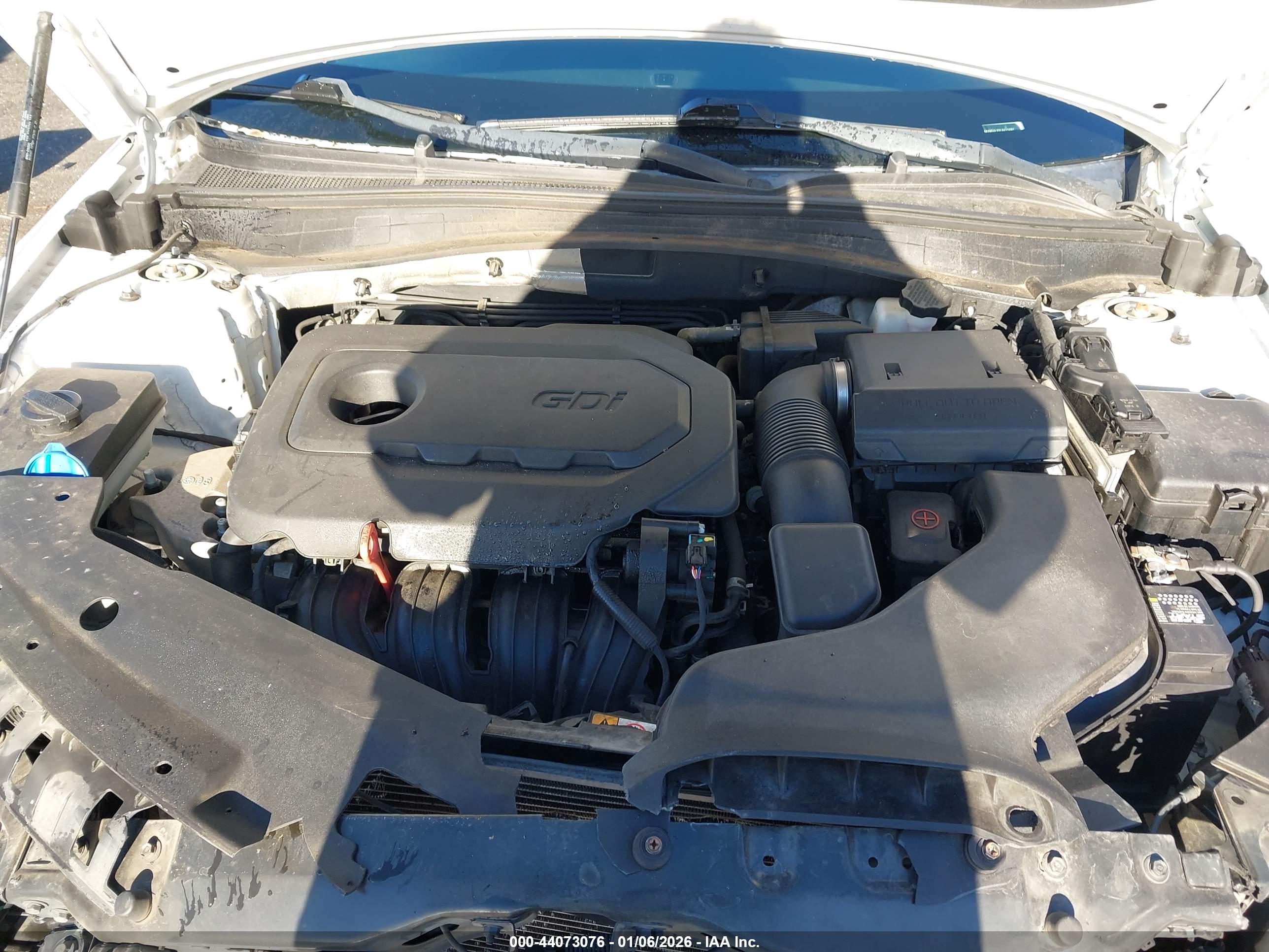 KIA OPTIMA image 10