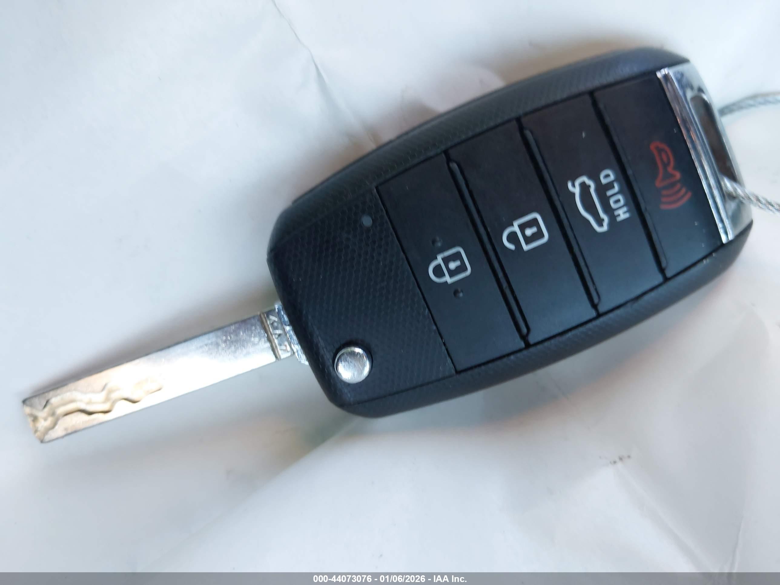 KIA OPTIMA image 11