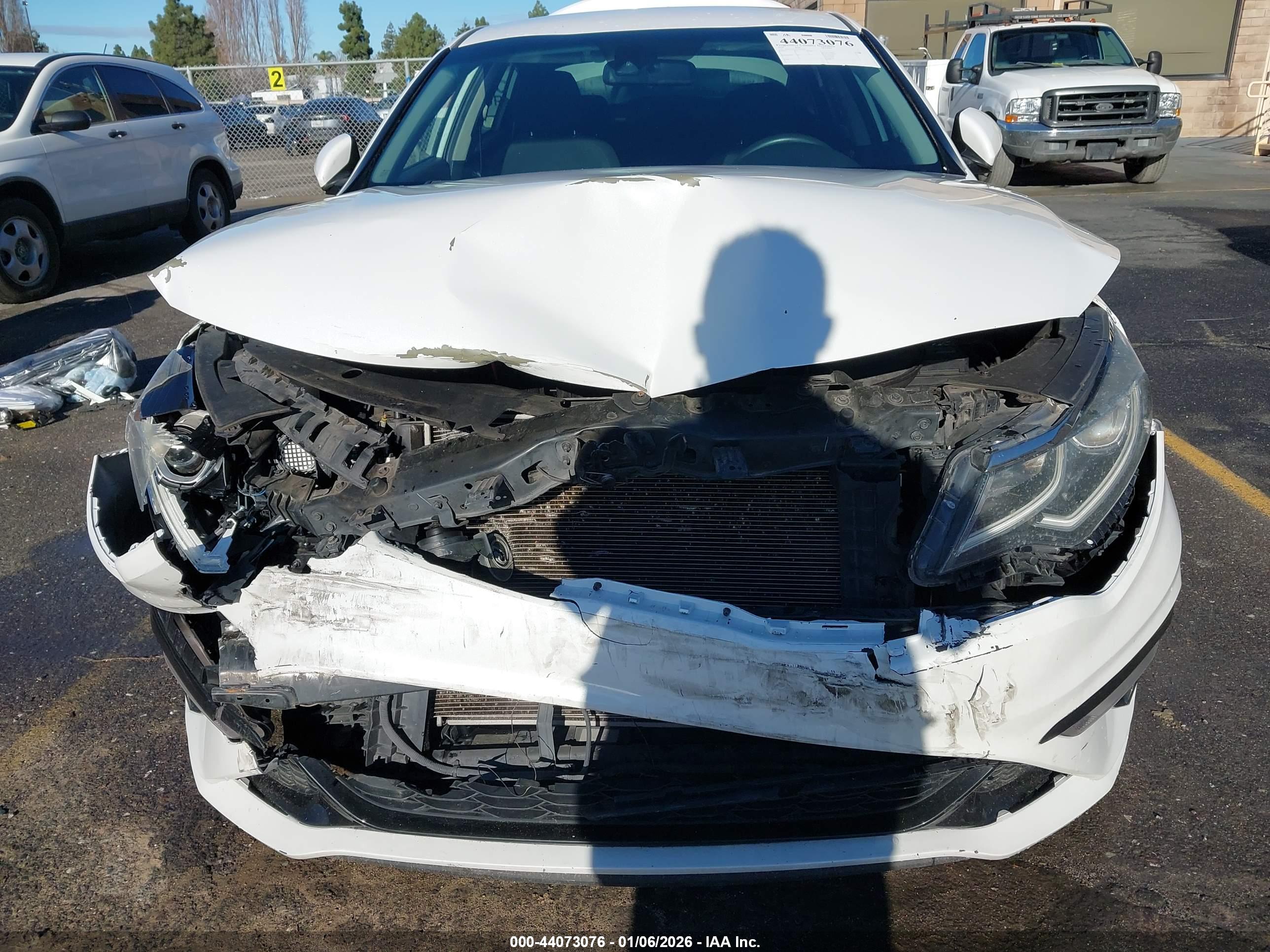 KIA OPTIMA image 6