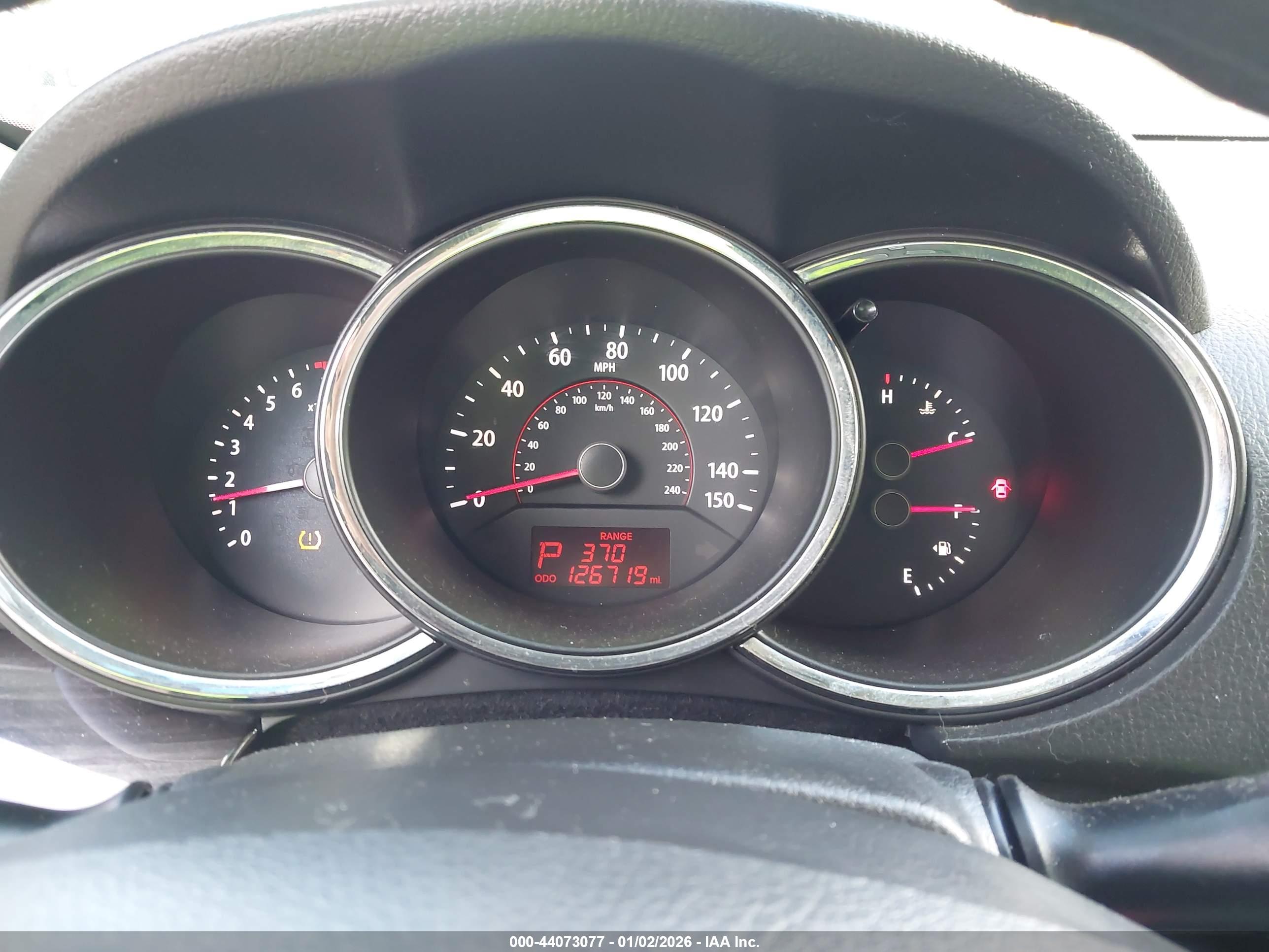 KIA SORENTO image 7
