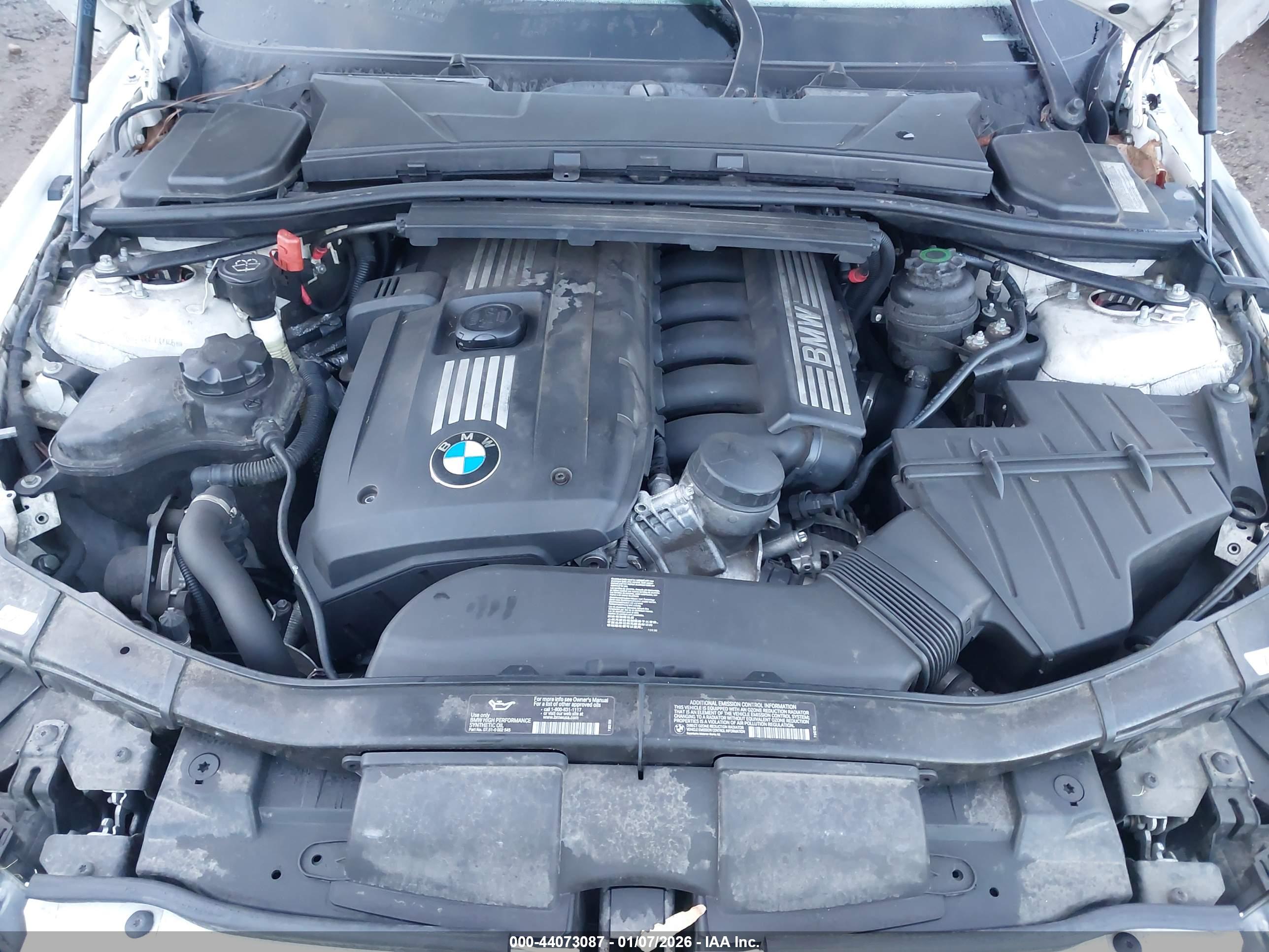 BMW 328I image 10