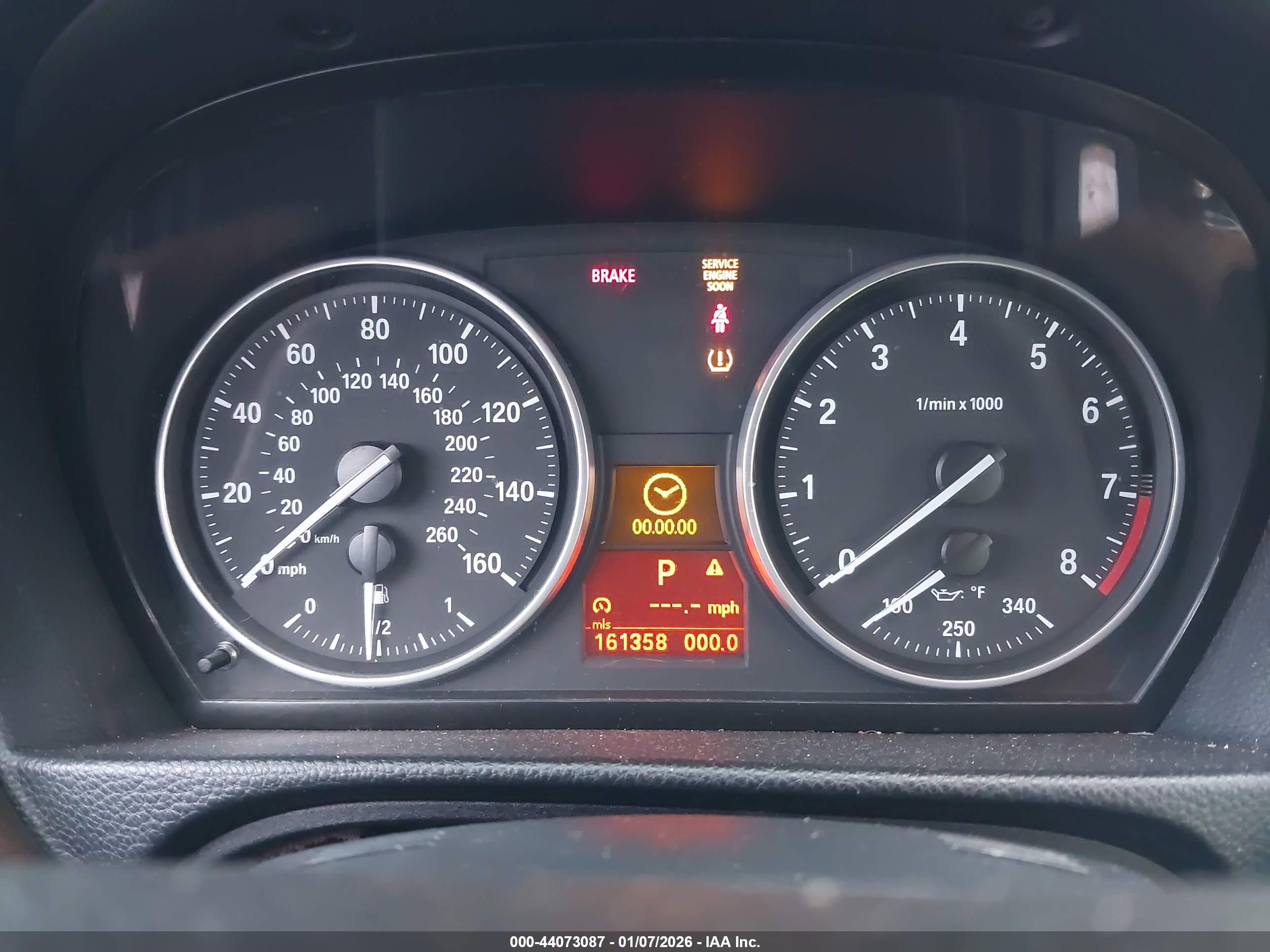 BMW 328I image 7