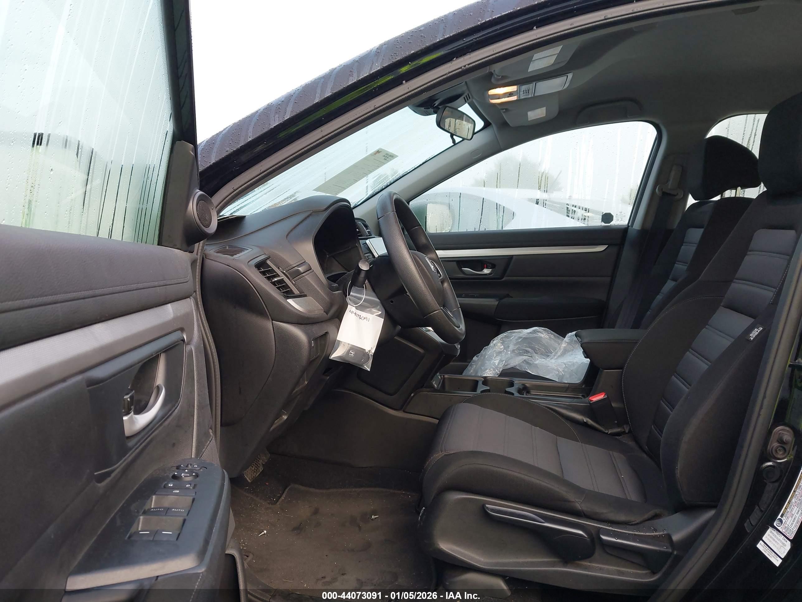 HONDA CR-V image 5