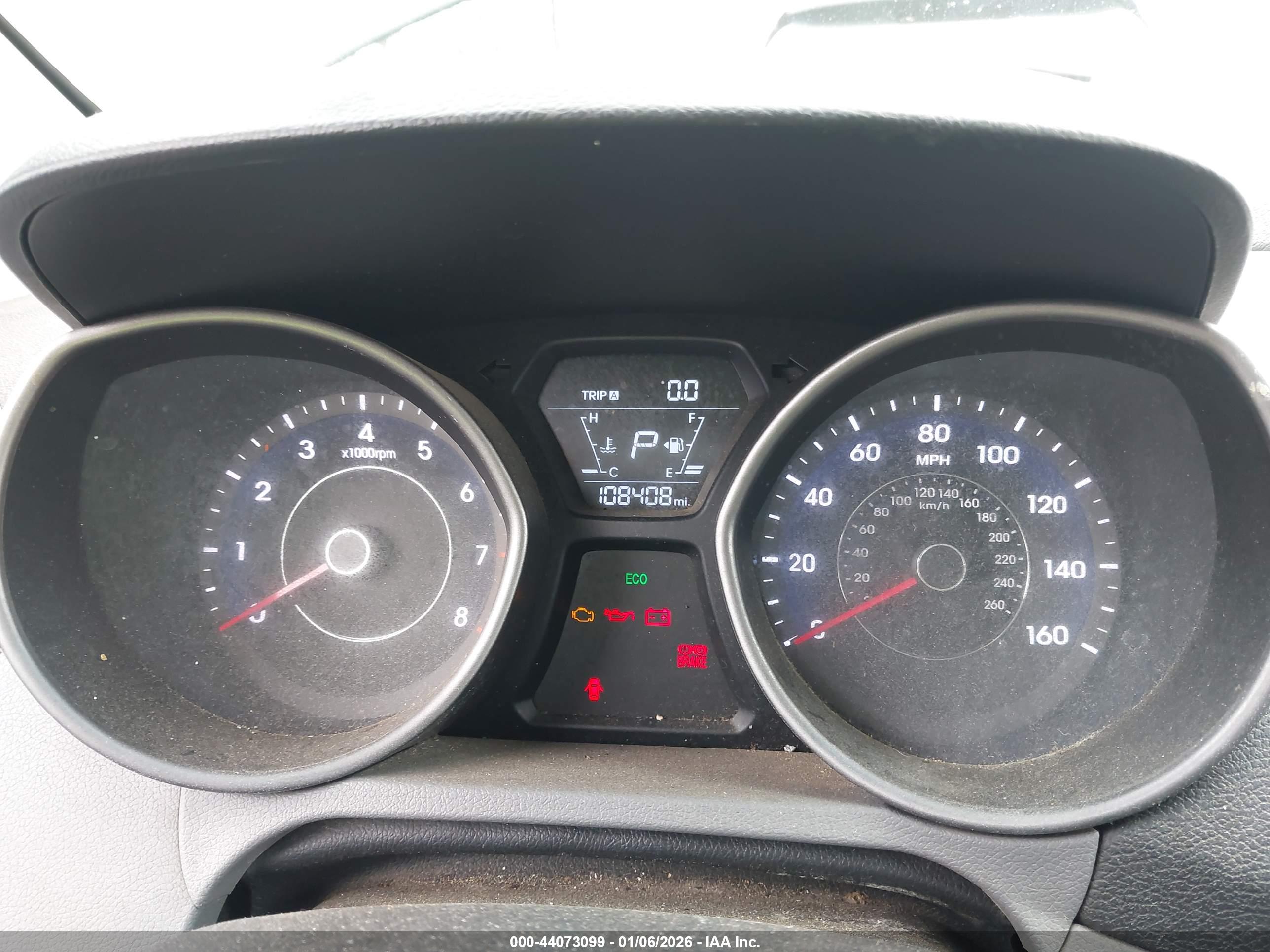 HYUNDAI ELANTRA image 7