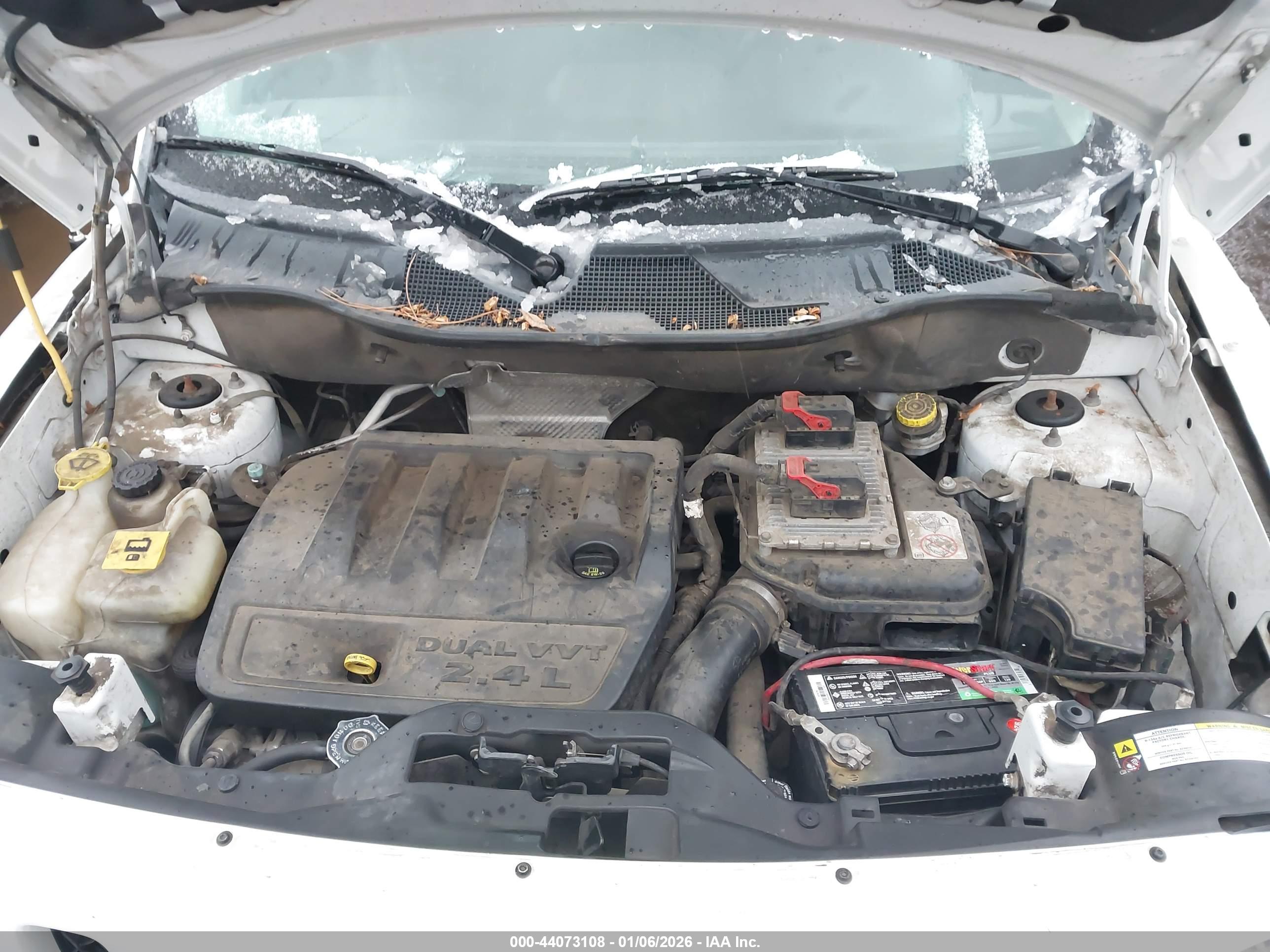 JEEP PATRIOT image 10