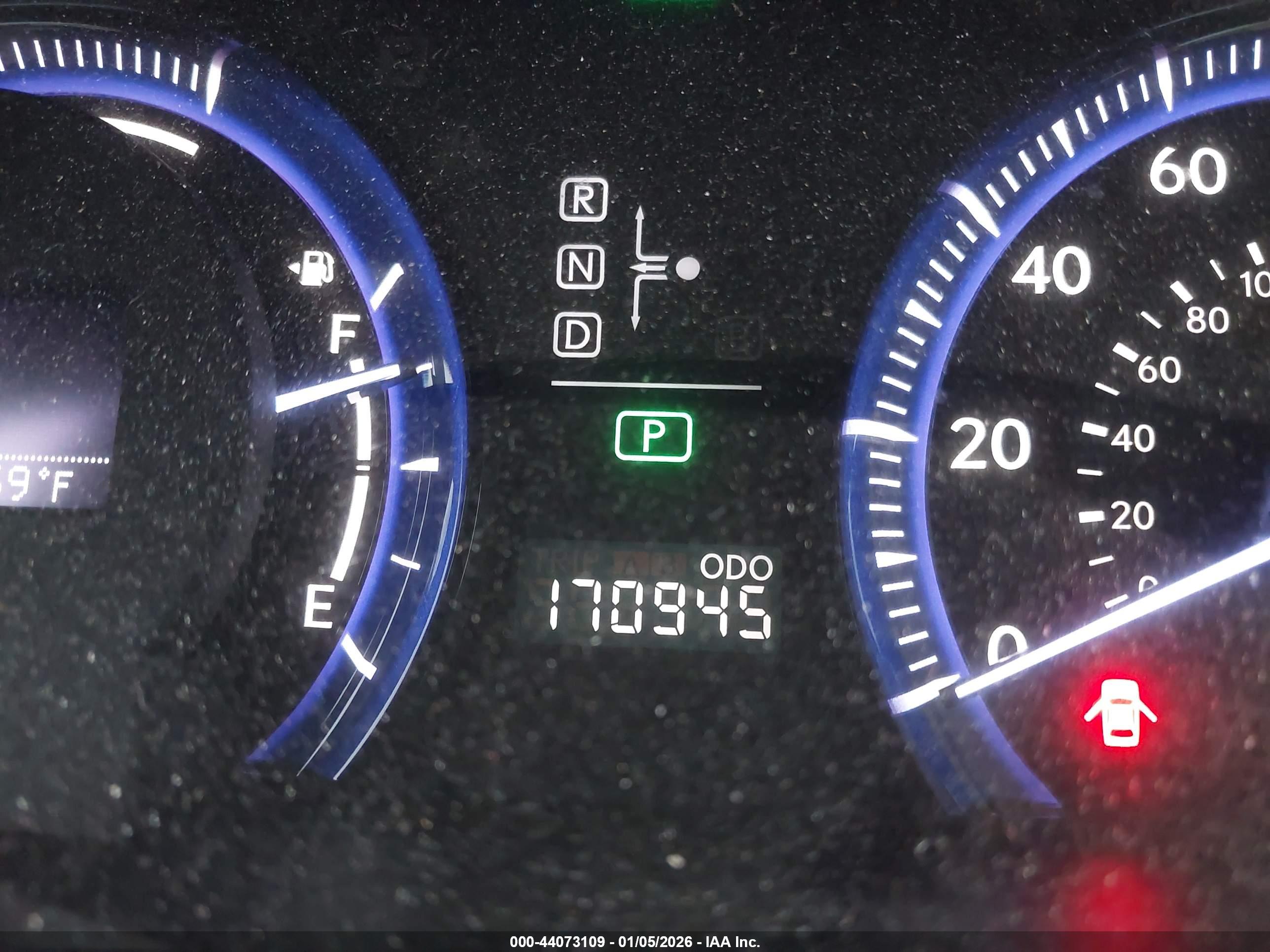 LEXUS HS image 7