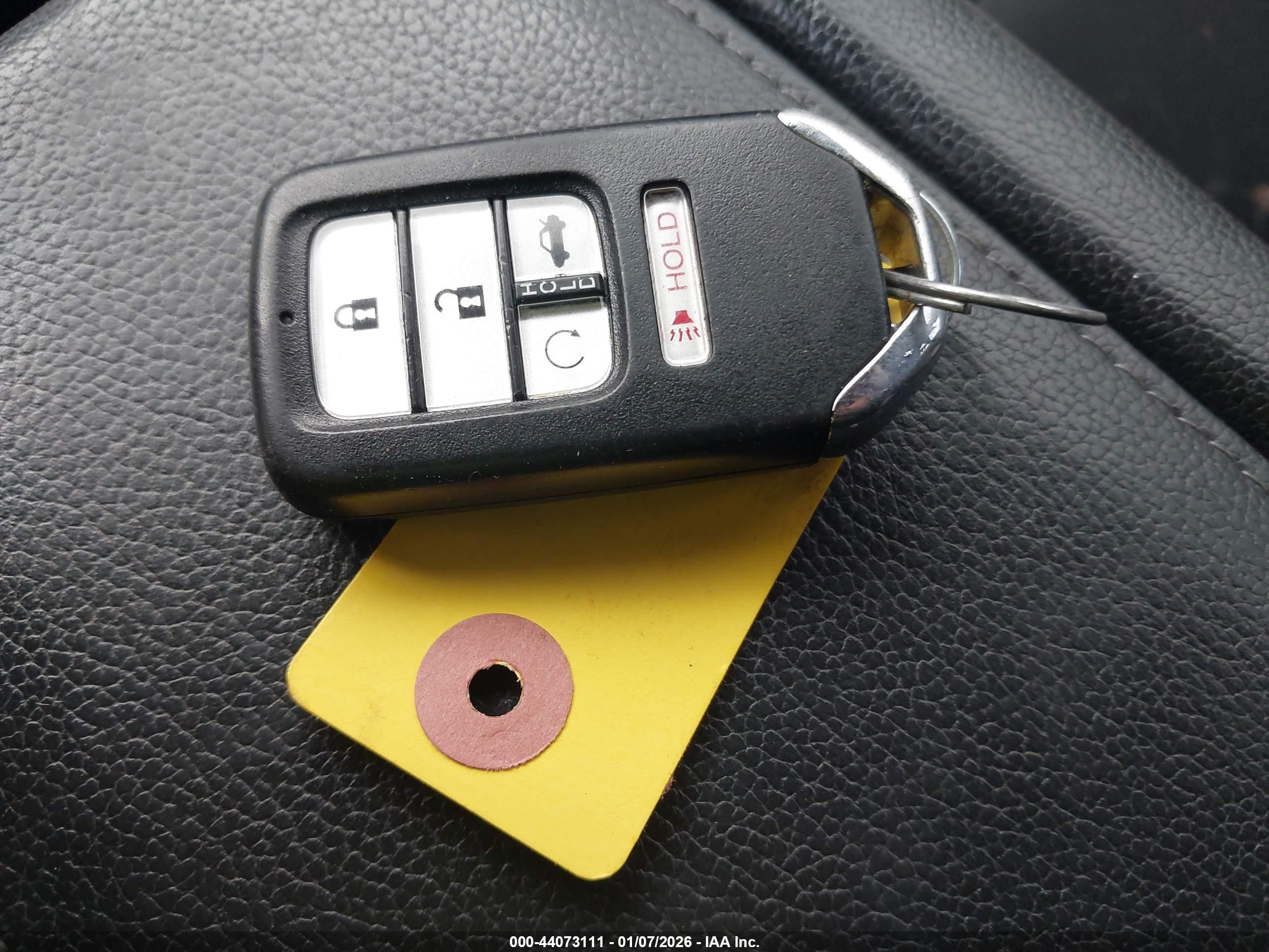 HONDA CIVIC image 11