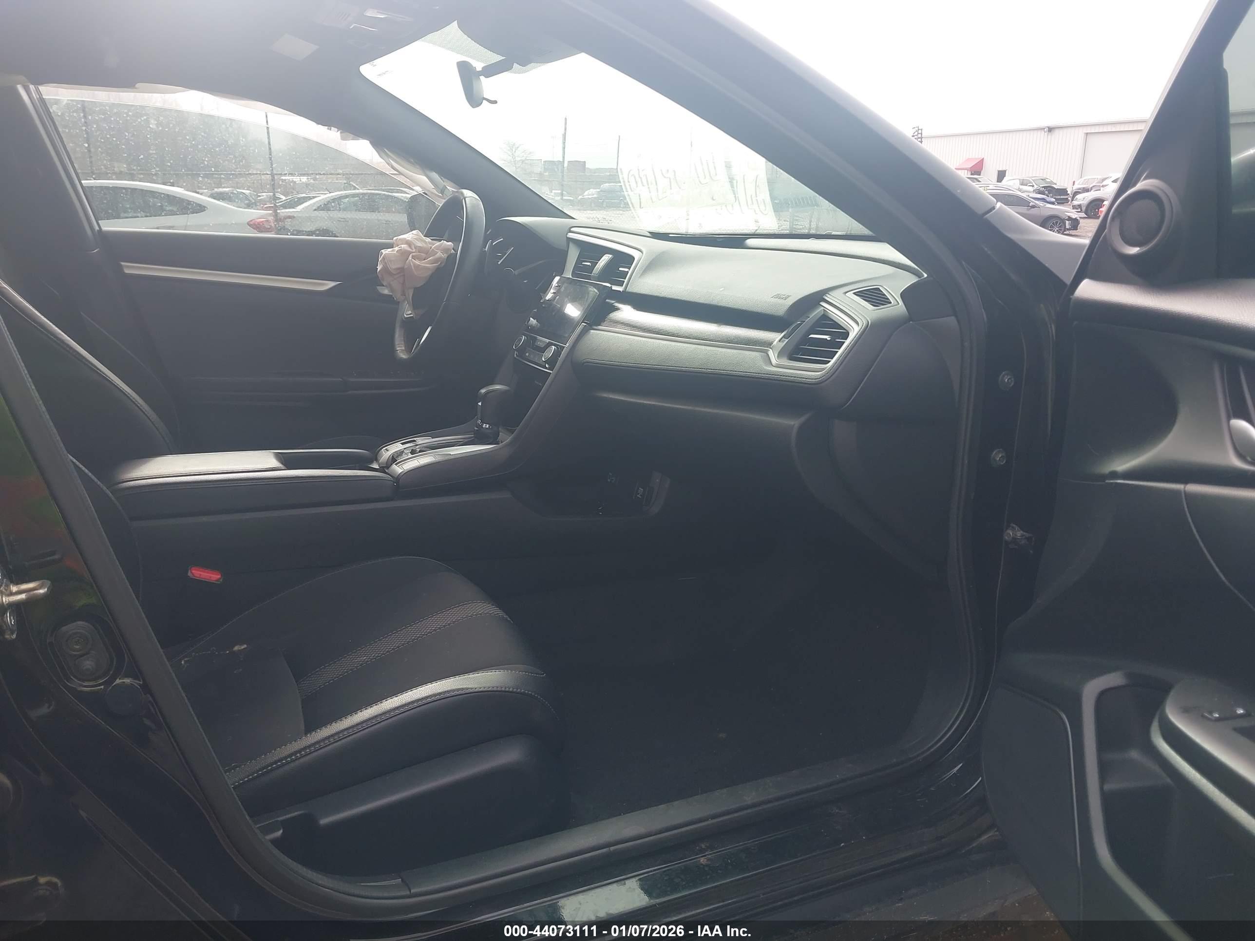 HONDA CIVIC image 5