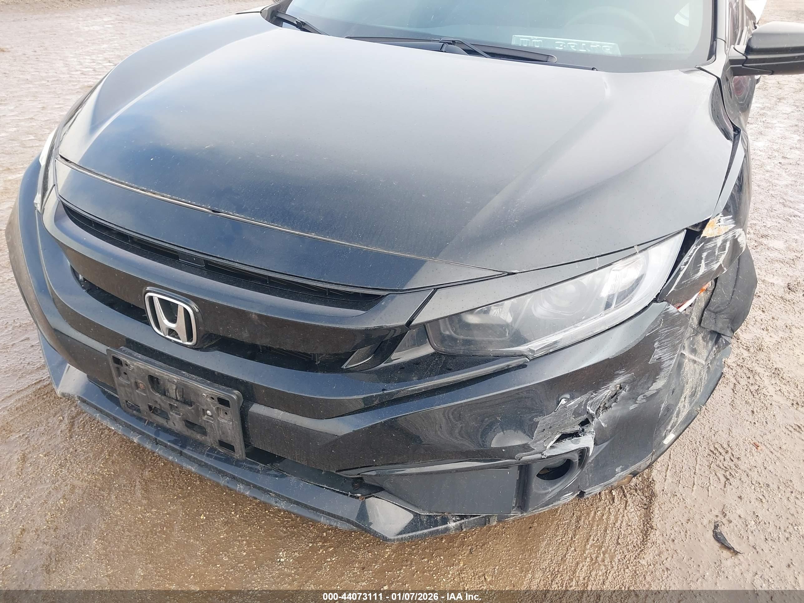 HONDA CIVIC image 6