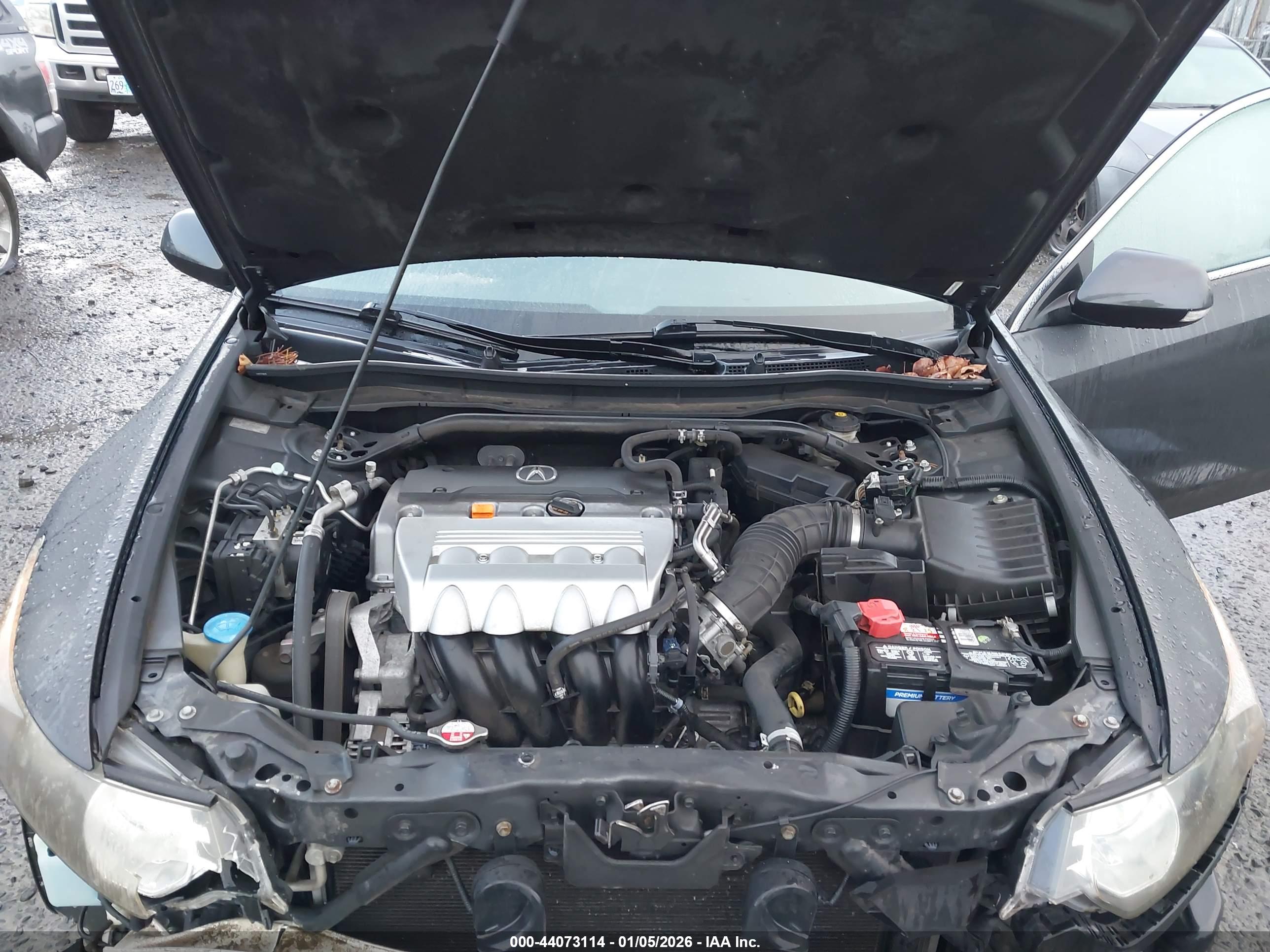 ACURA TSX image 10