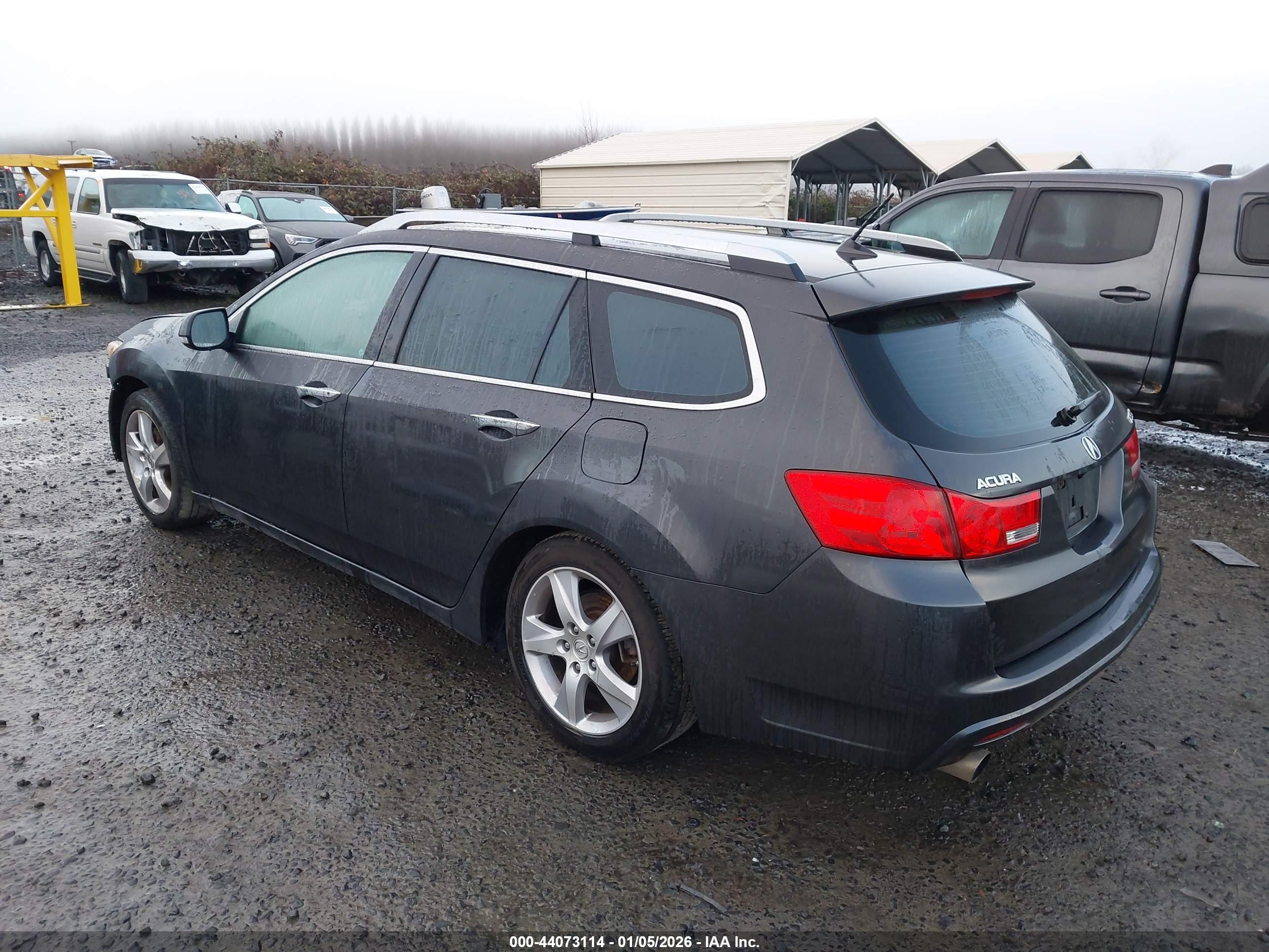ACURA TSX image 3