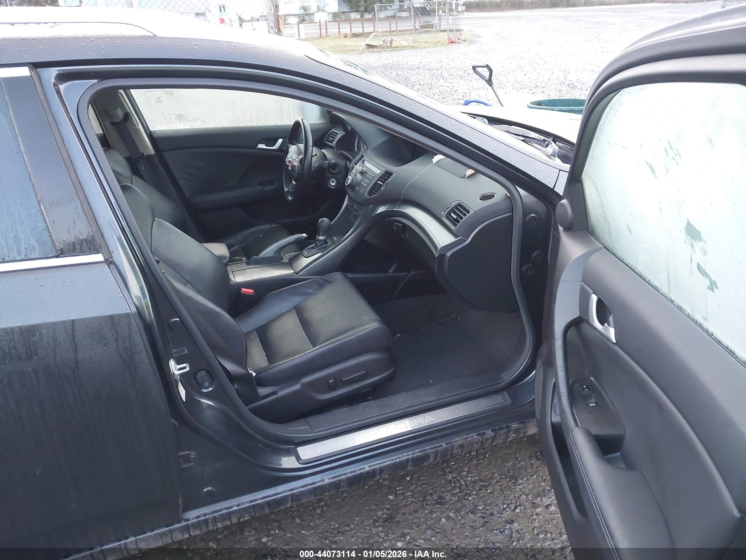 ACURA TSX image 5