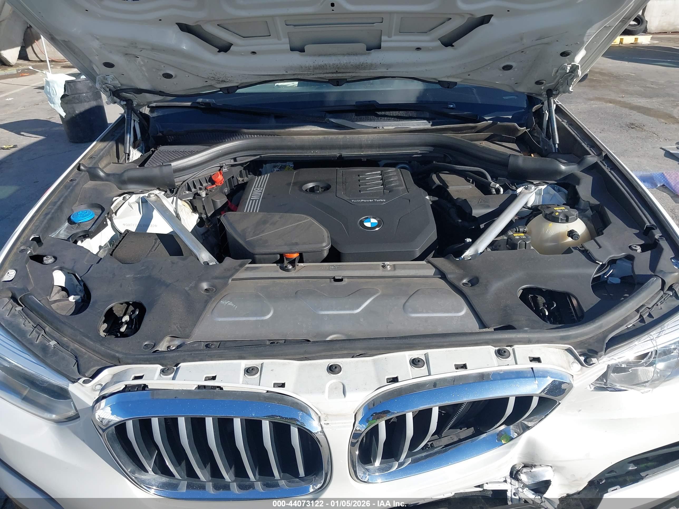 BMW X3 image 10