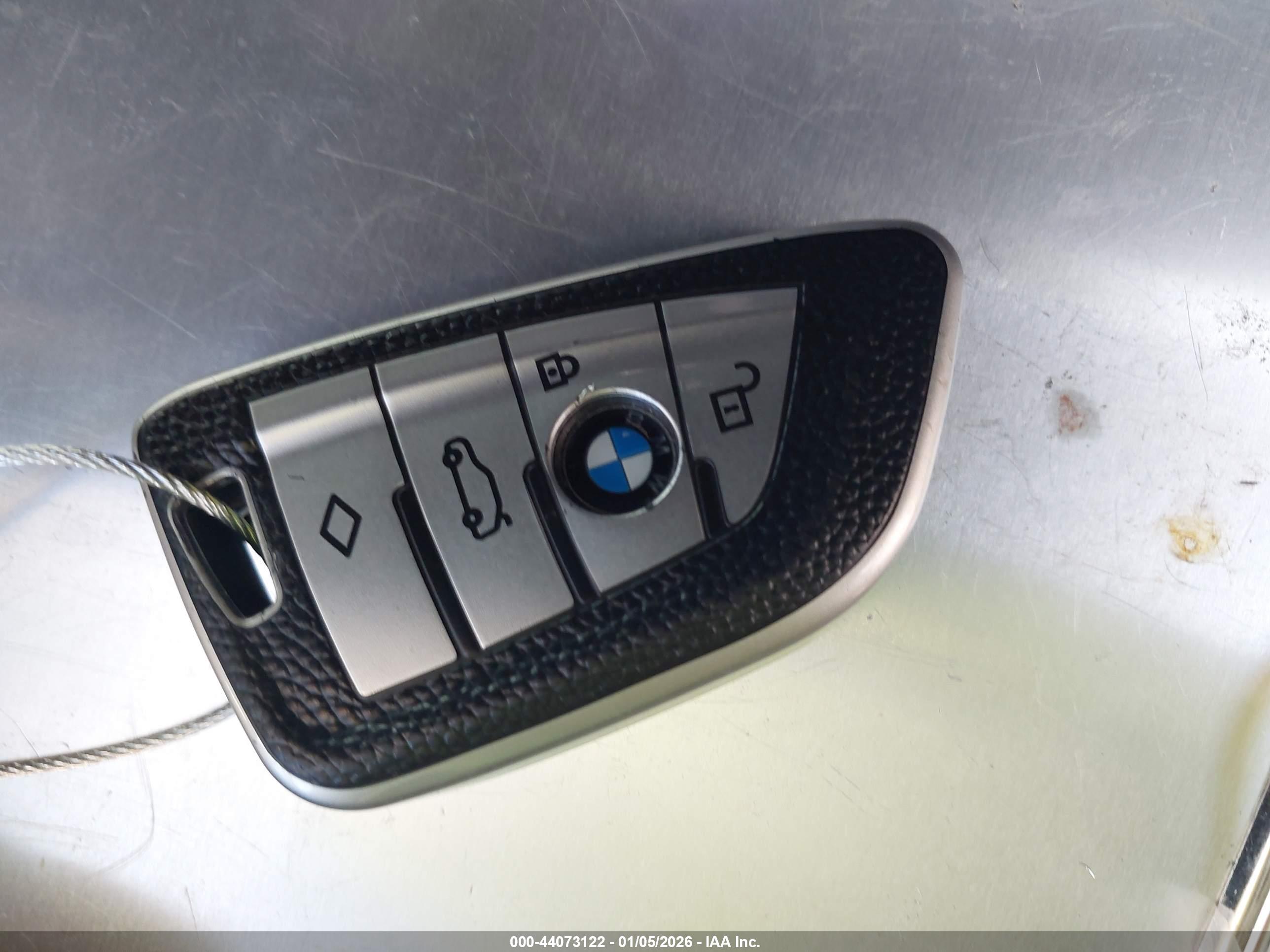 BMW X3 image 11