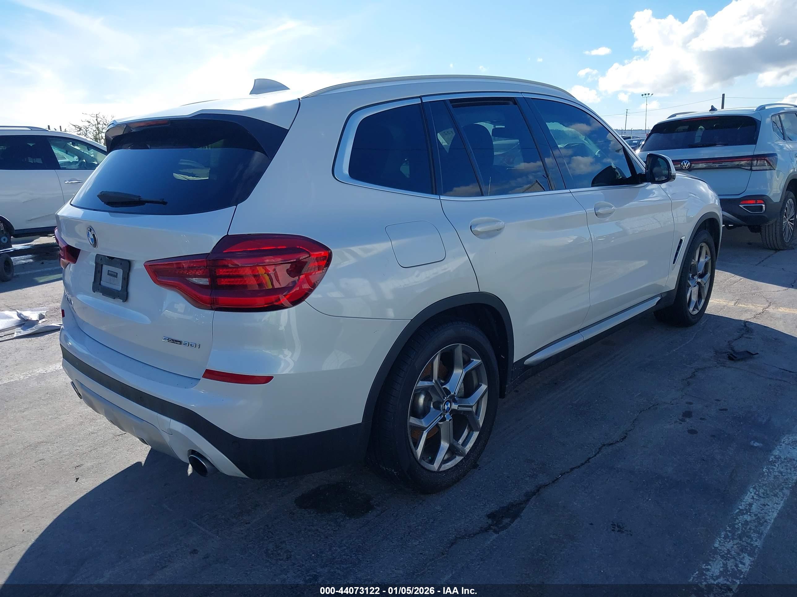 BMW X3 image 4