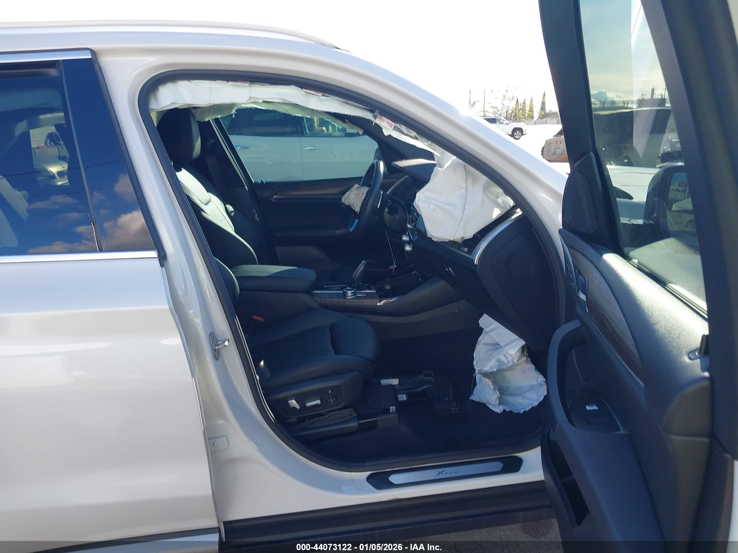 BMW X3 image 5