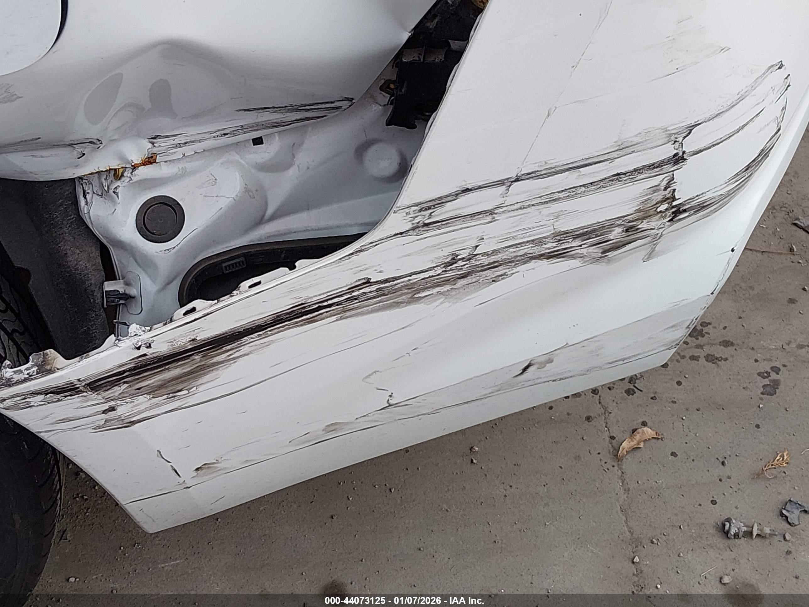 NISSAN ALTIMA image 6