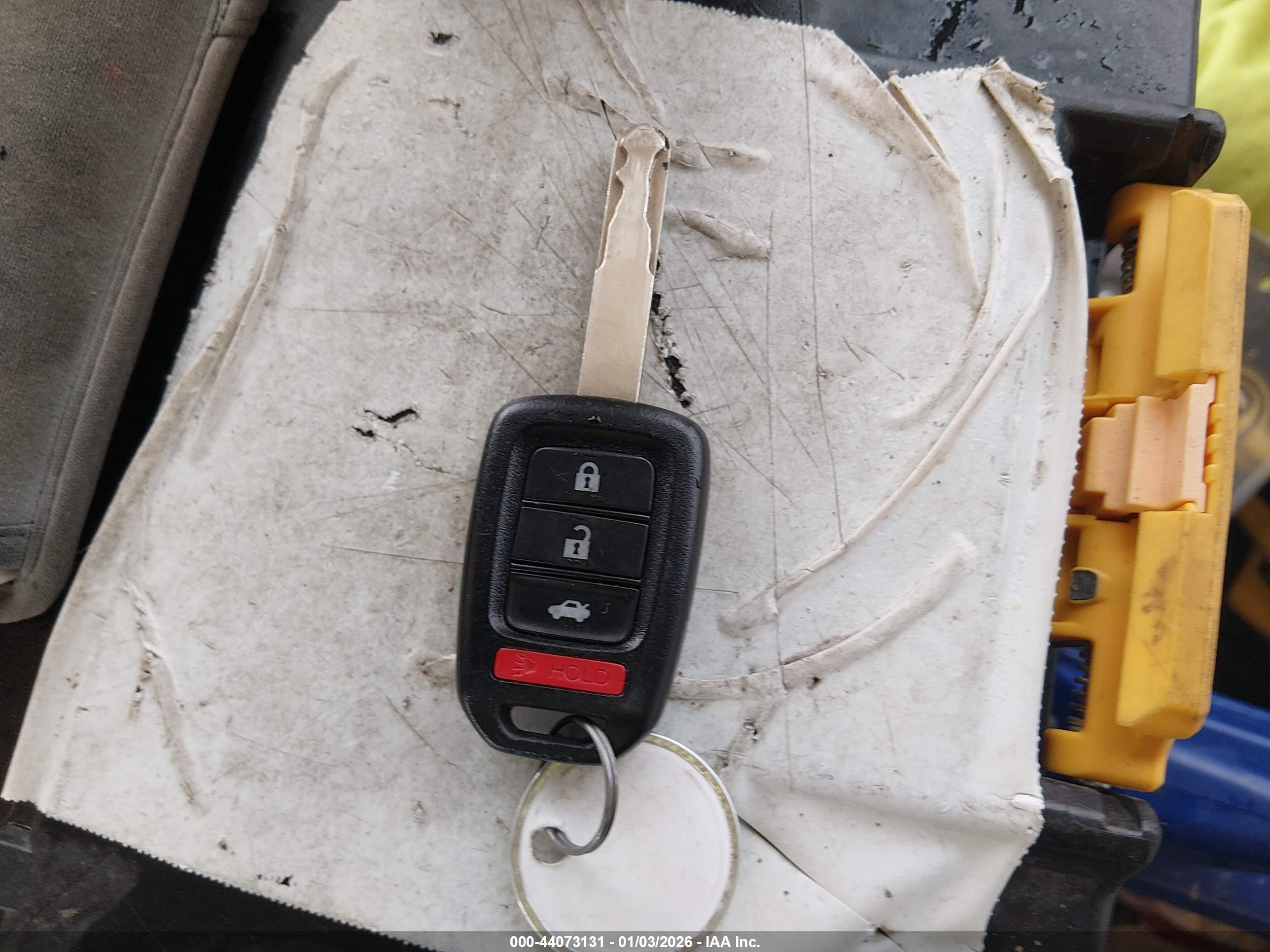 HONDA CIVIC image 11